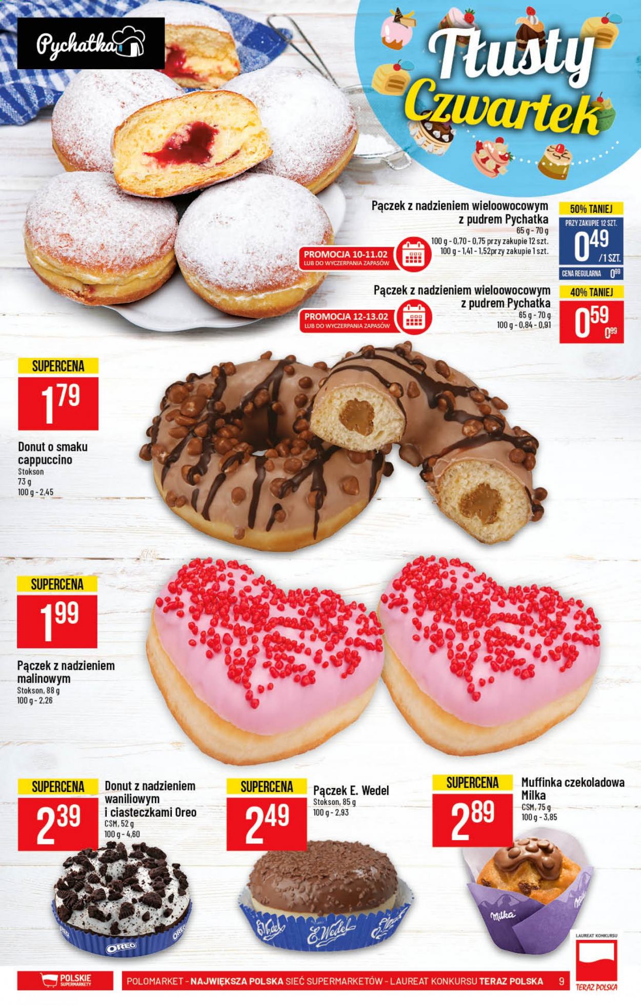 Gazetka Polomarket - 10.02.2021 - 16.02.2021. Strona 9