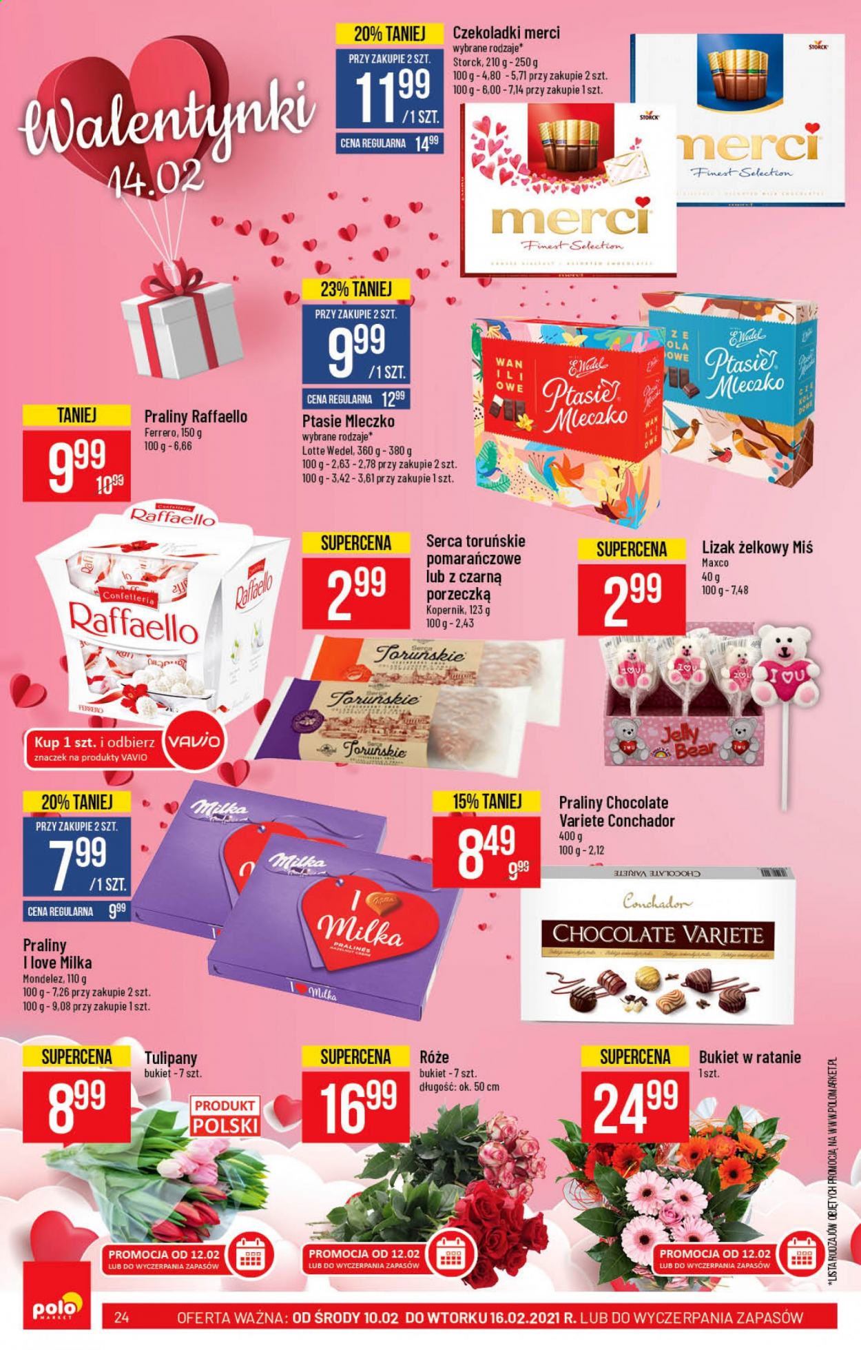 Gazetka Polomarket - 10.02.2021 - 16.02.2021. Strona 24
