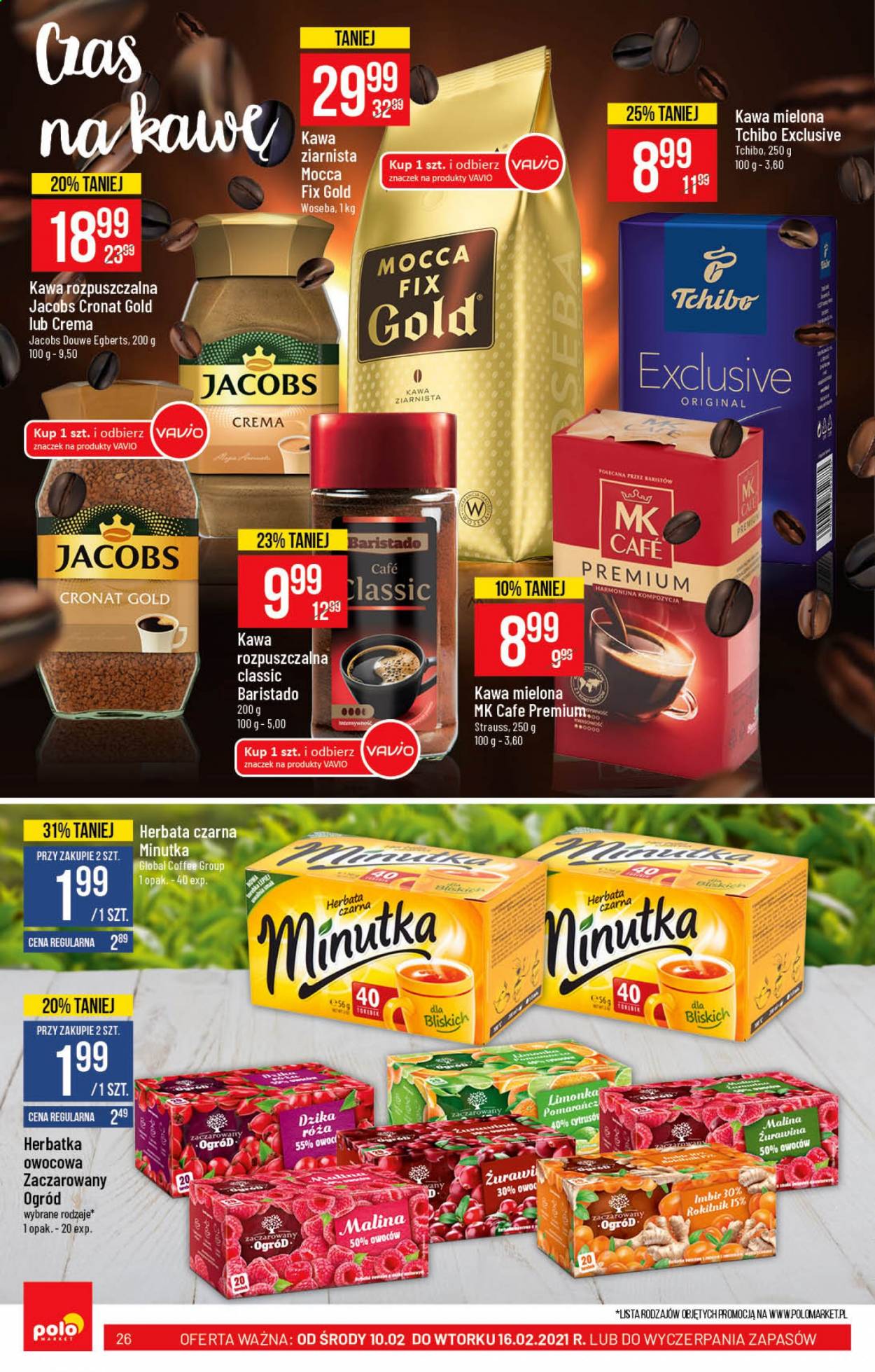 Gazetka Polomarket - 10.02.2021 - 16.02.2021. Strona 26