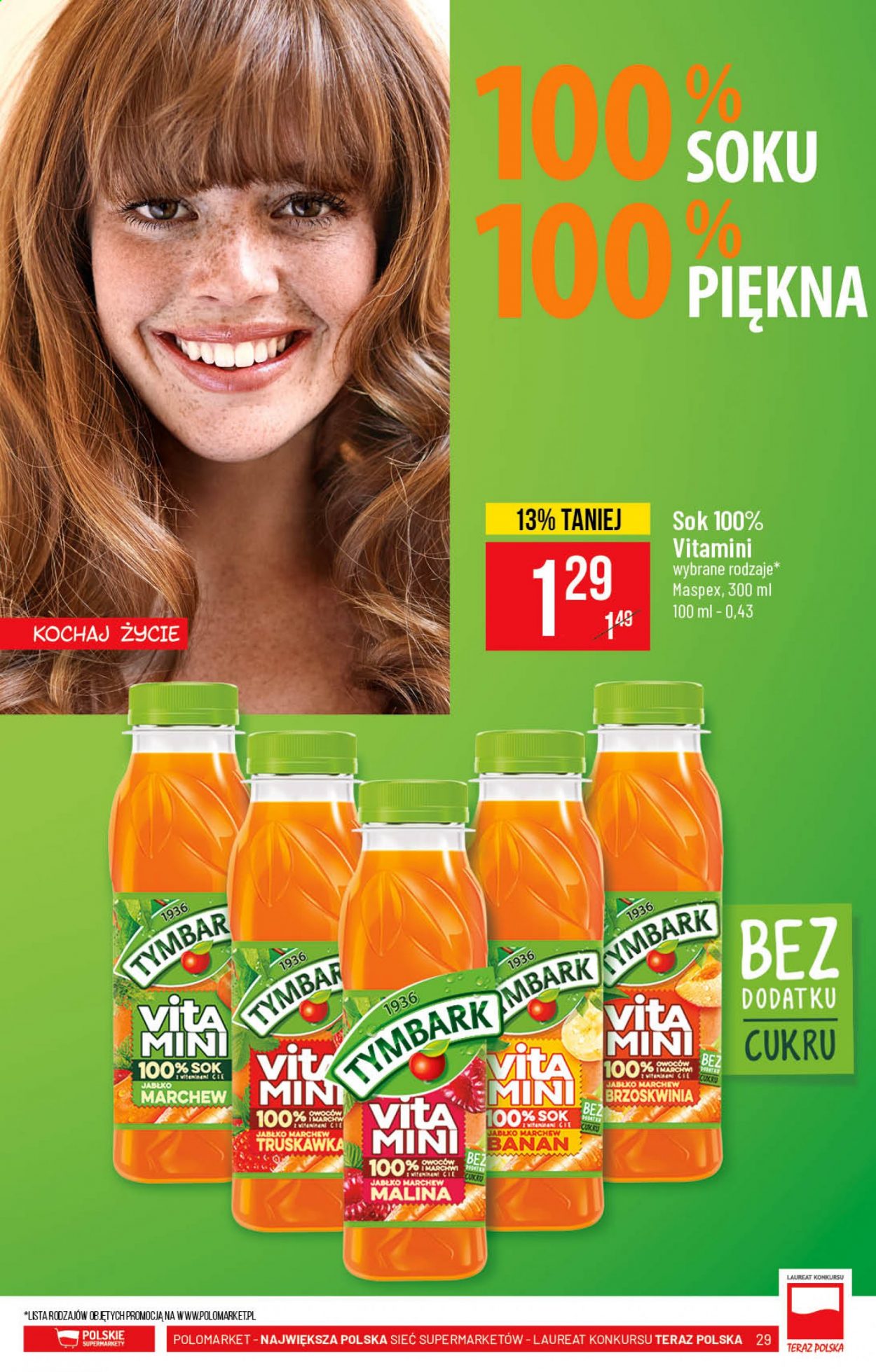 Gazetka Polomarket - 10.02.2021 - 16.02.2021. Strona 29