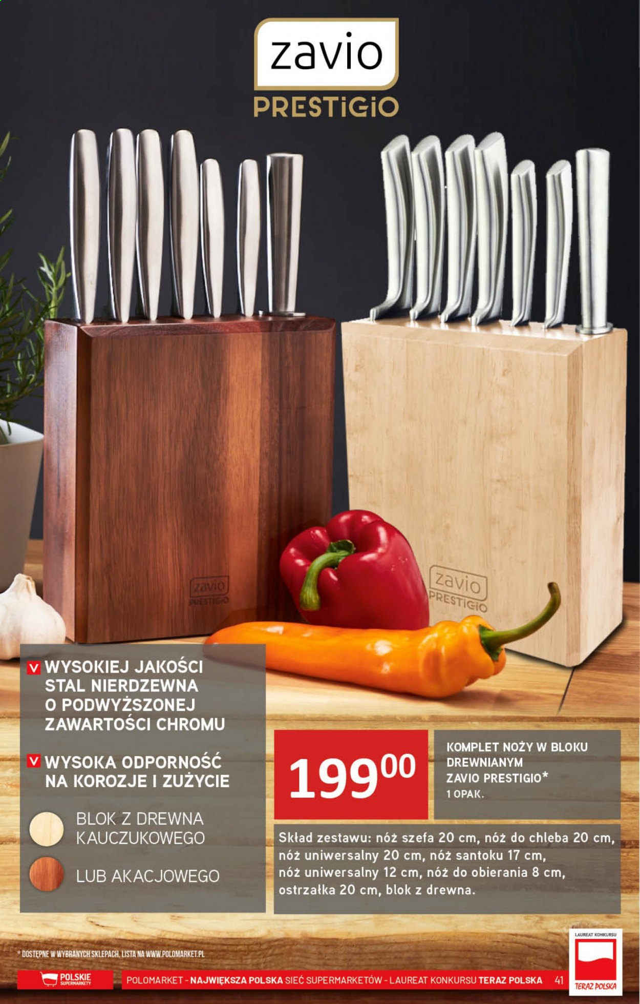 Gazetka Polomarket - 10.02.2021 - 16.02.2021. Strona 41
