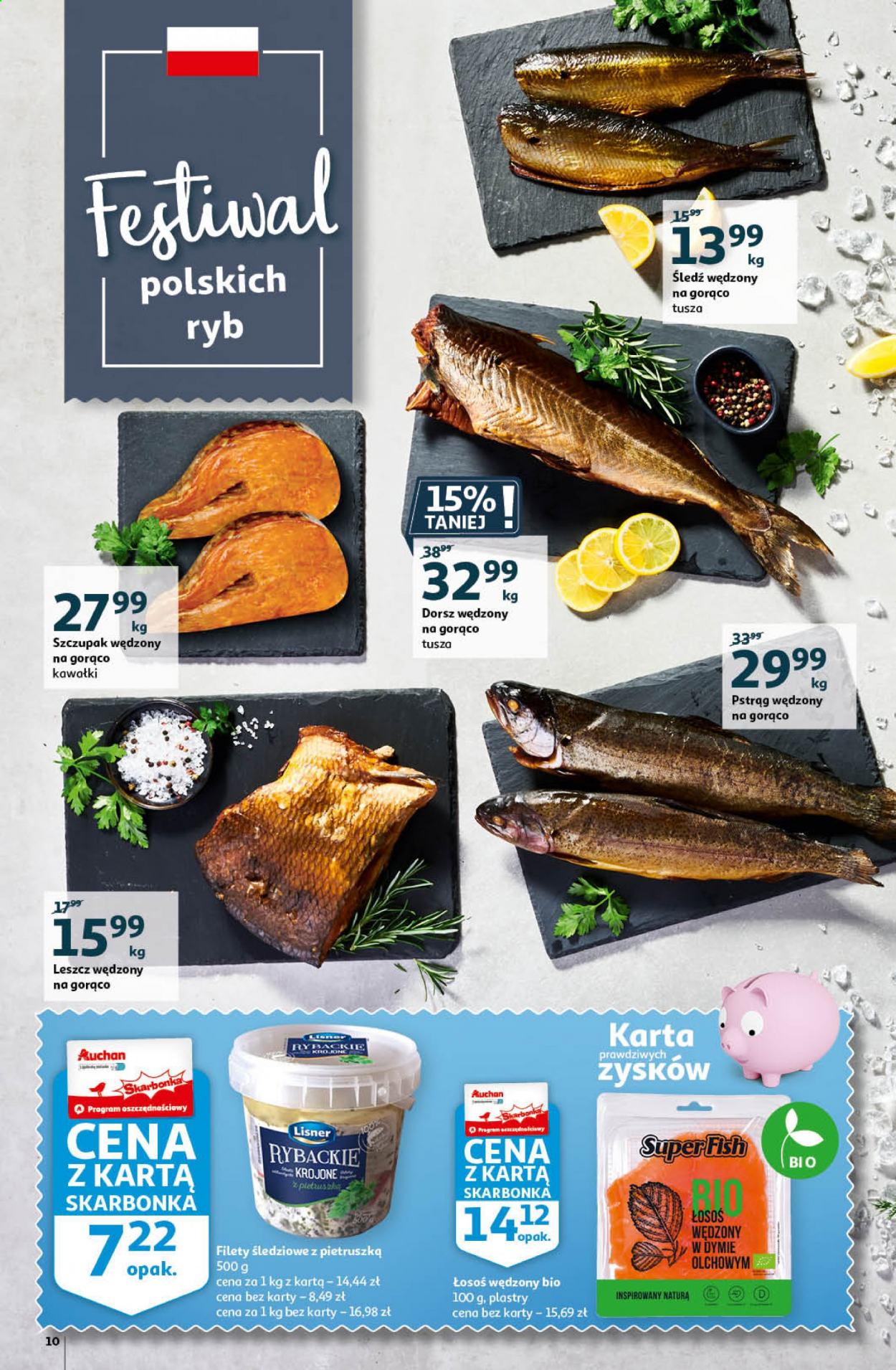 Gazetka Auchan - 11.02.2021 - 17.02.2021. Strona 10