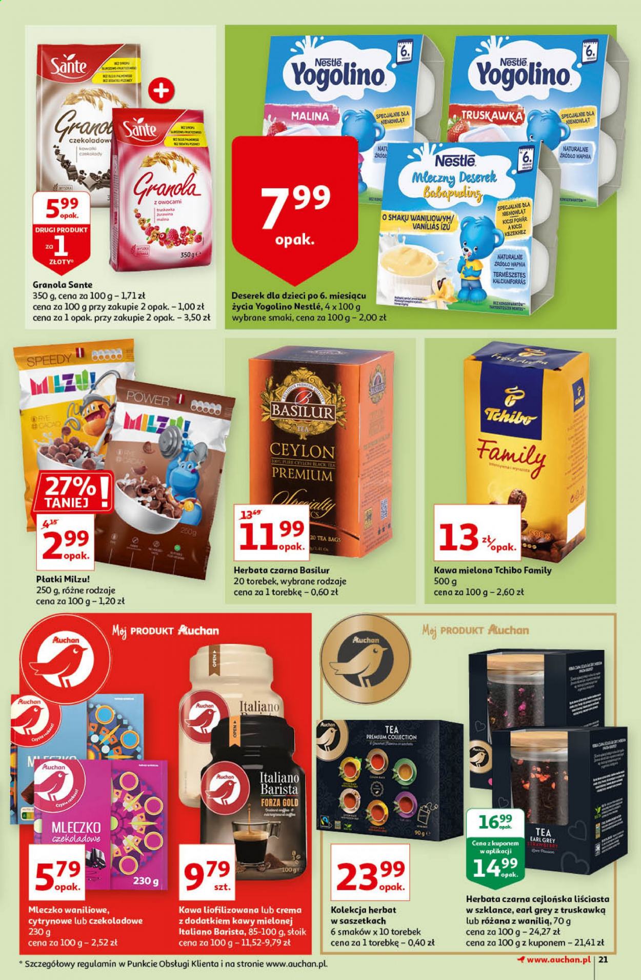 Gazetka Auchan - 11.02.2021 - 17.02.2021. Strona 21