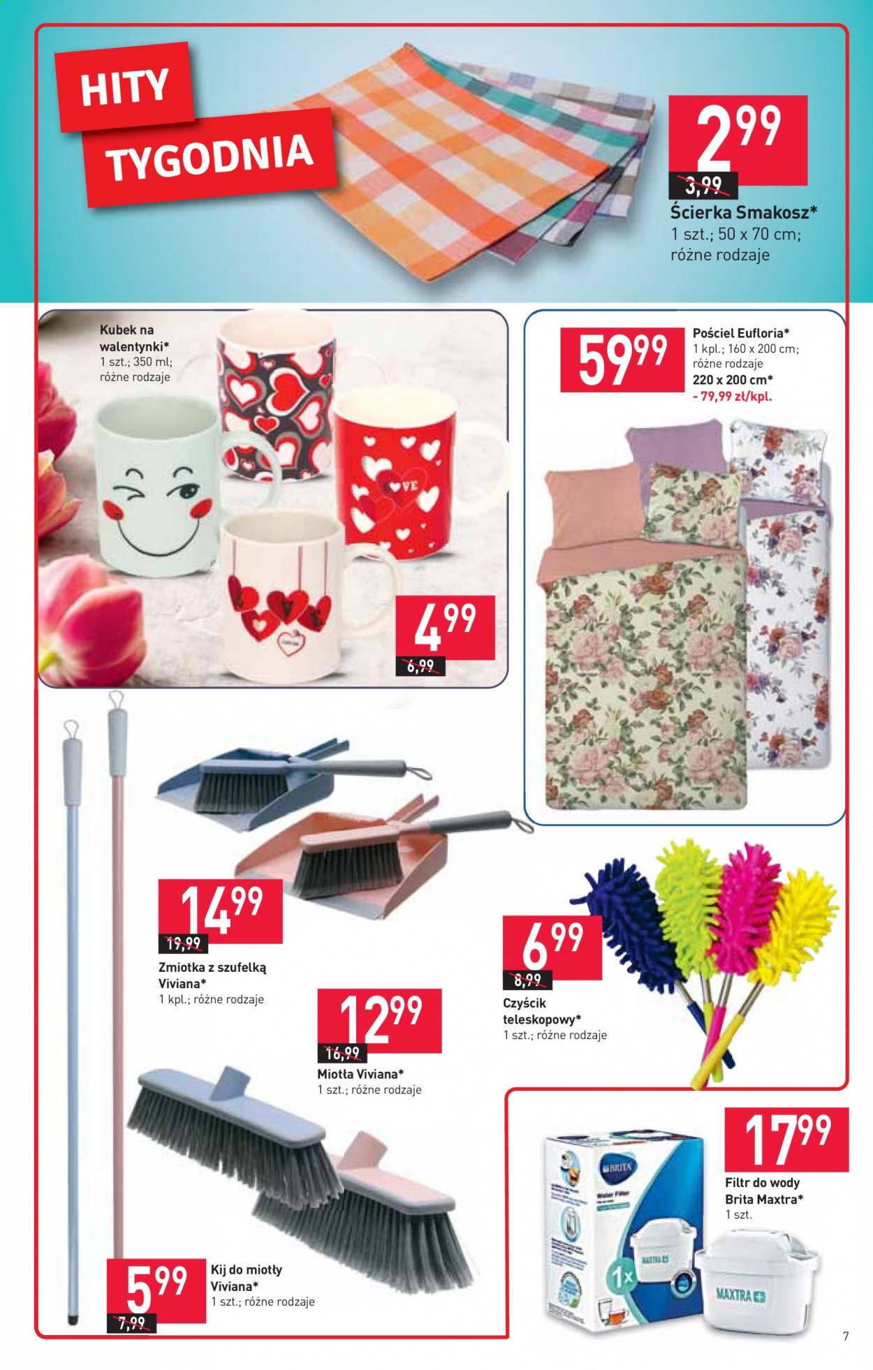 Gazetka Stokrotka Market - 4.02.2021 - 10.02.2021. Strona 7