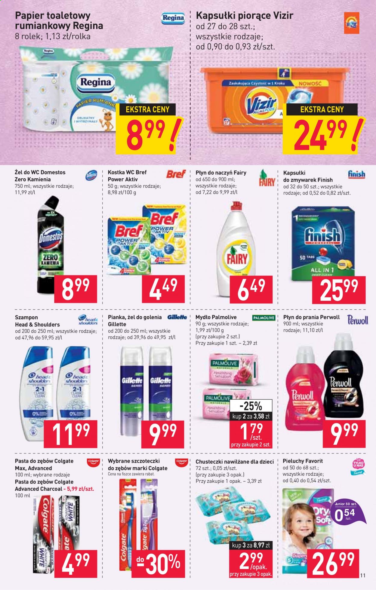 Gazetka Stokrotka Market - 4.02.2021 - 10.02.2021. Strona 11
