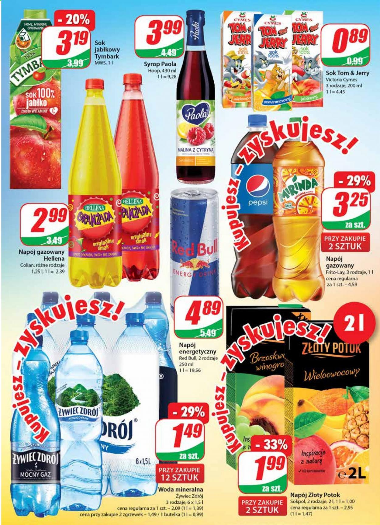 Gazetka Dino - 10.02.2021 - 16.02.2021. Strona 2