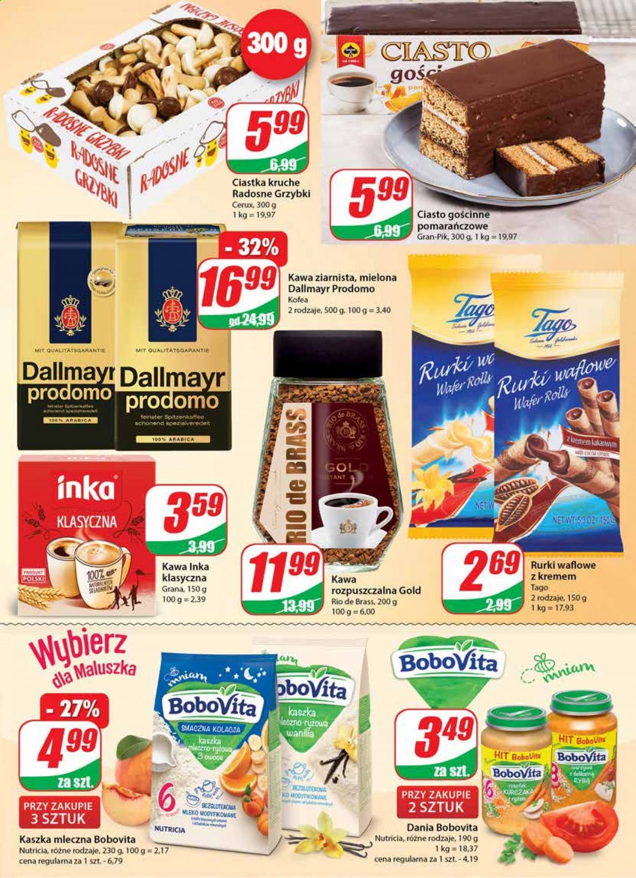 Gazetka Dino - 10.02.2021 - 16.02.2021. Strona 5