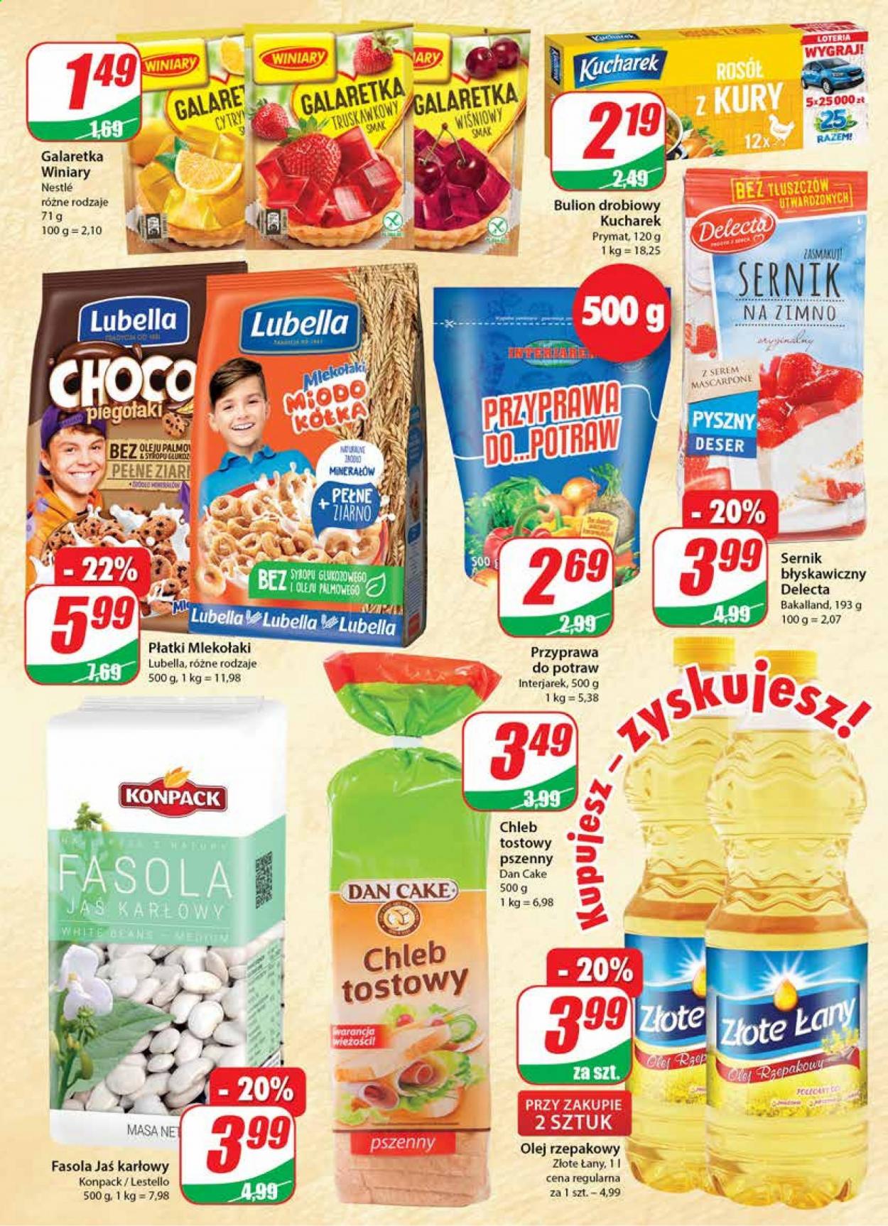 Gazetka Dino - 10.02.2021 - 16.02.2021. Strona 7