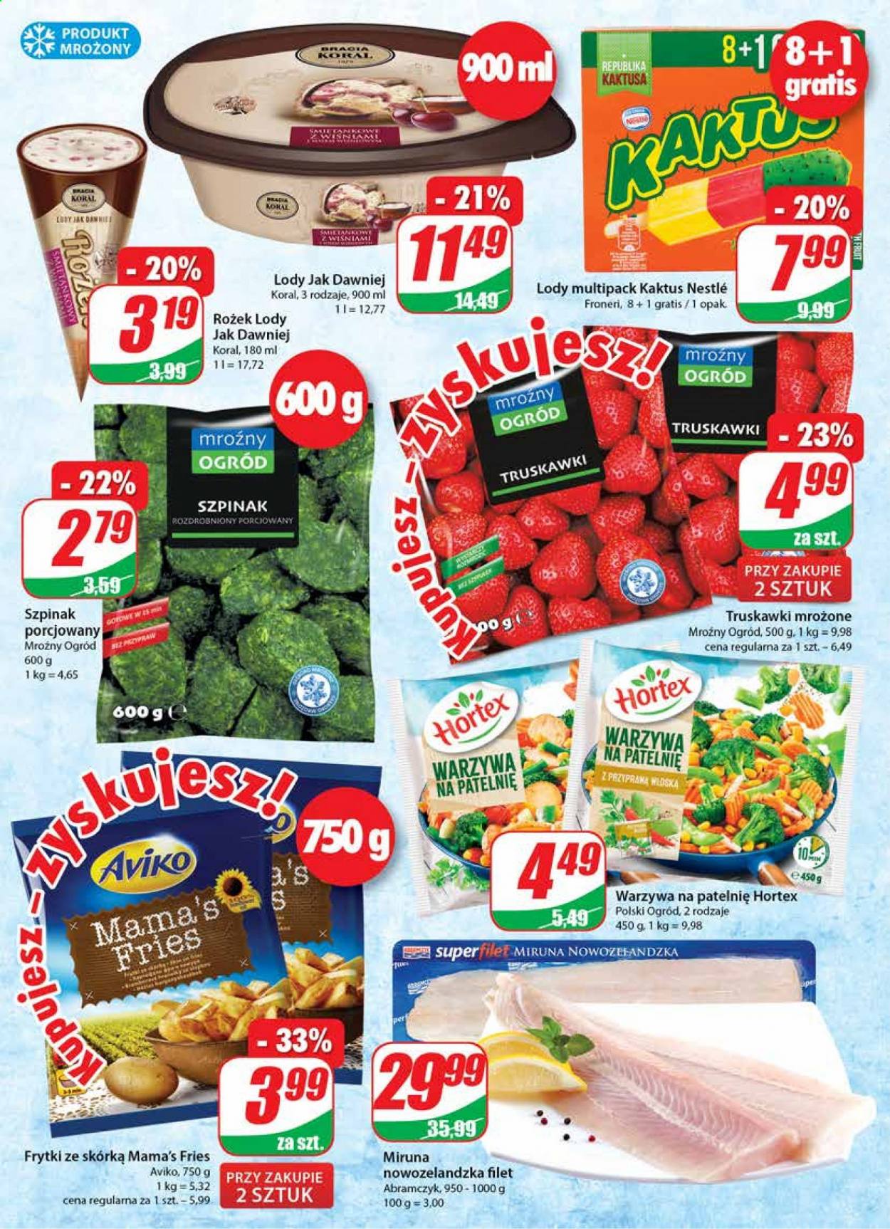 Gazetka Dino - 10.02.2021 - 16.02.2021. Strona 10