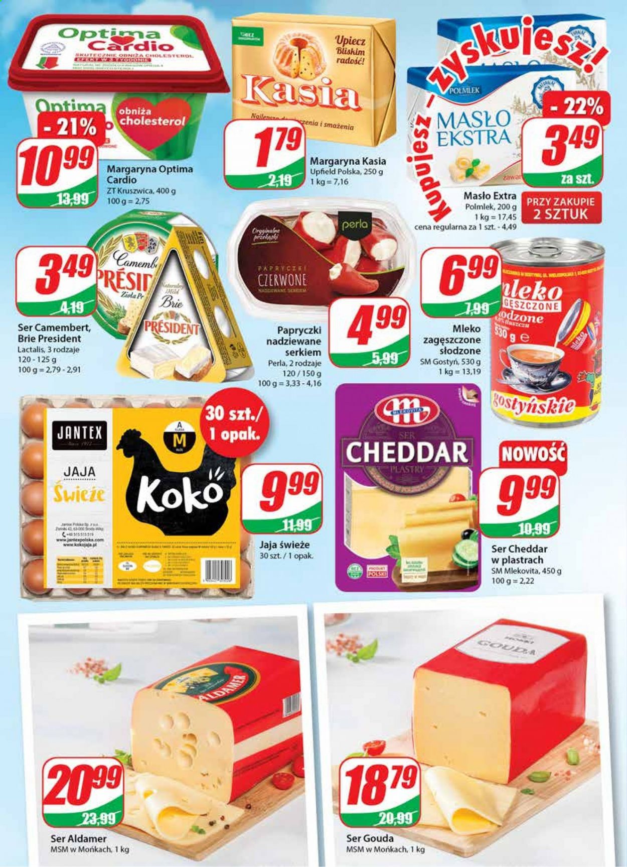 Gazetka Dino - 10.02.2021 - 16.02.2021. Strona 14
