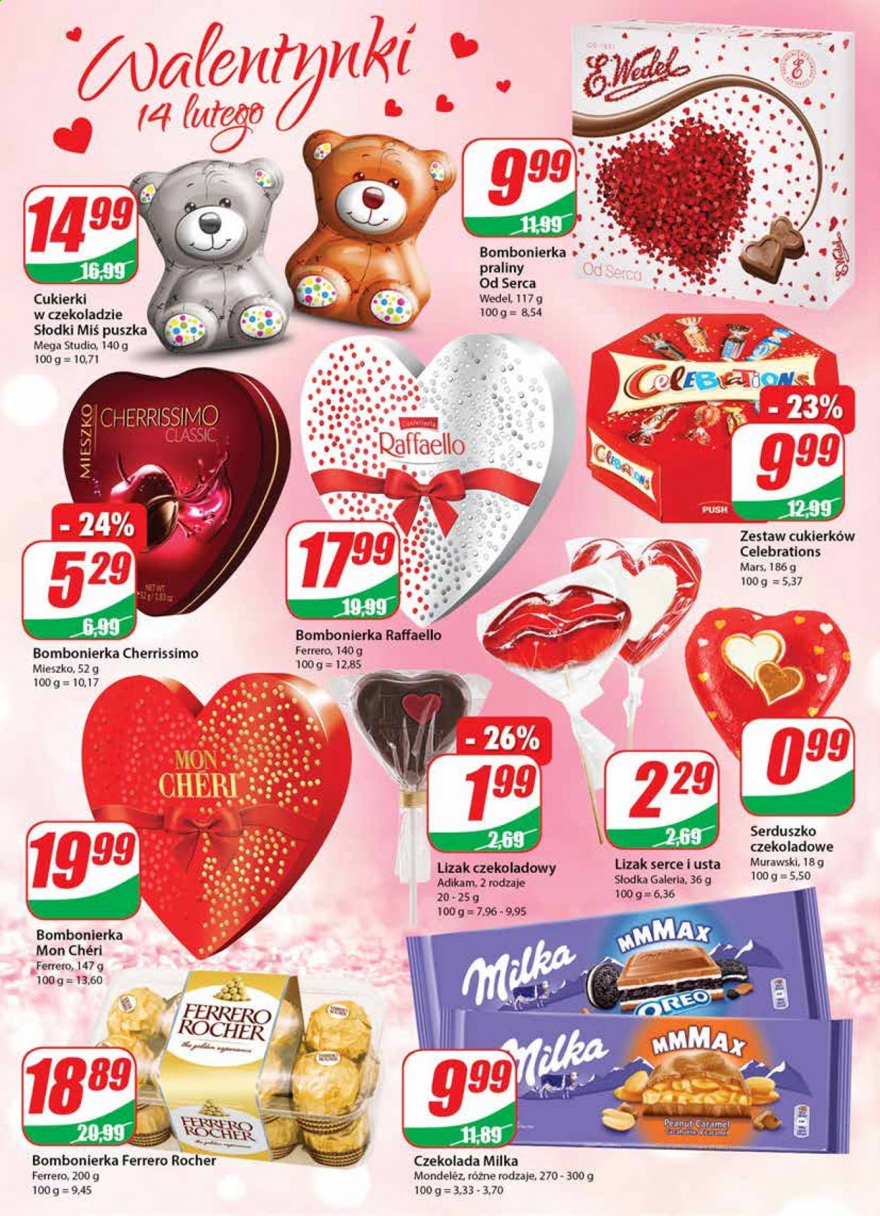 Gazetka Dino - 10.02.2021 - 16.02.2021. Strona 18