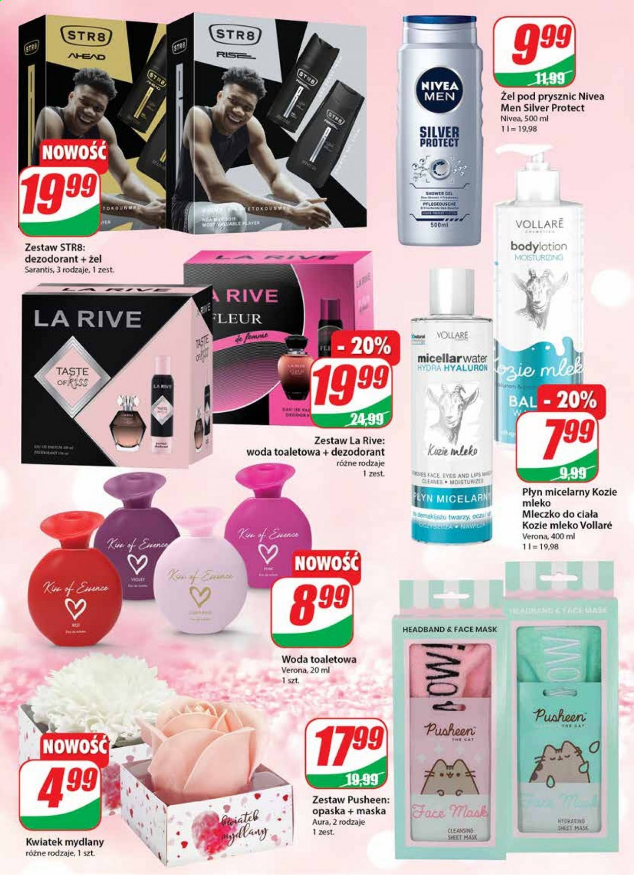 Gazetka Dino - 10.02.2021 - 16.02.2021. Strona 19