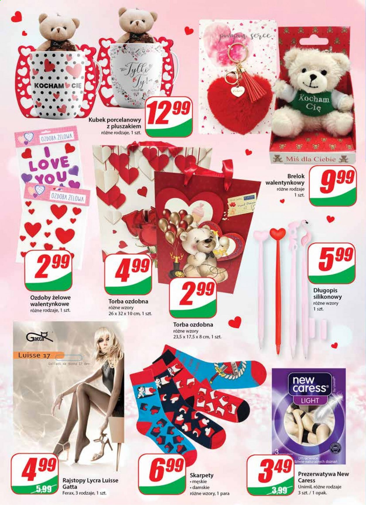 Gazetka Dino - 10.02.2021 - 16.02.2021. Strona 20
