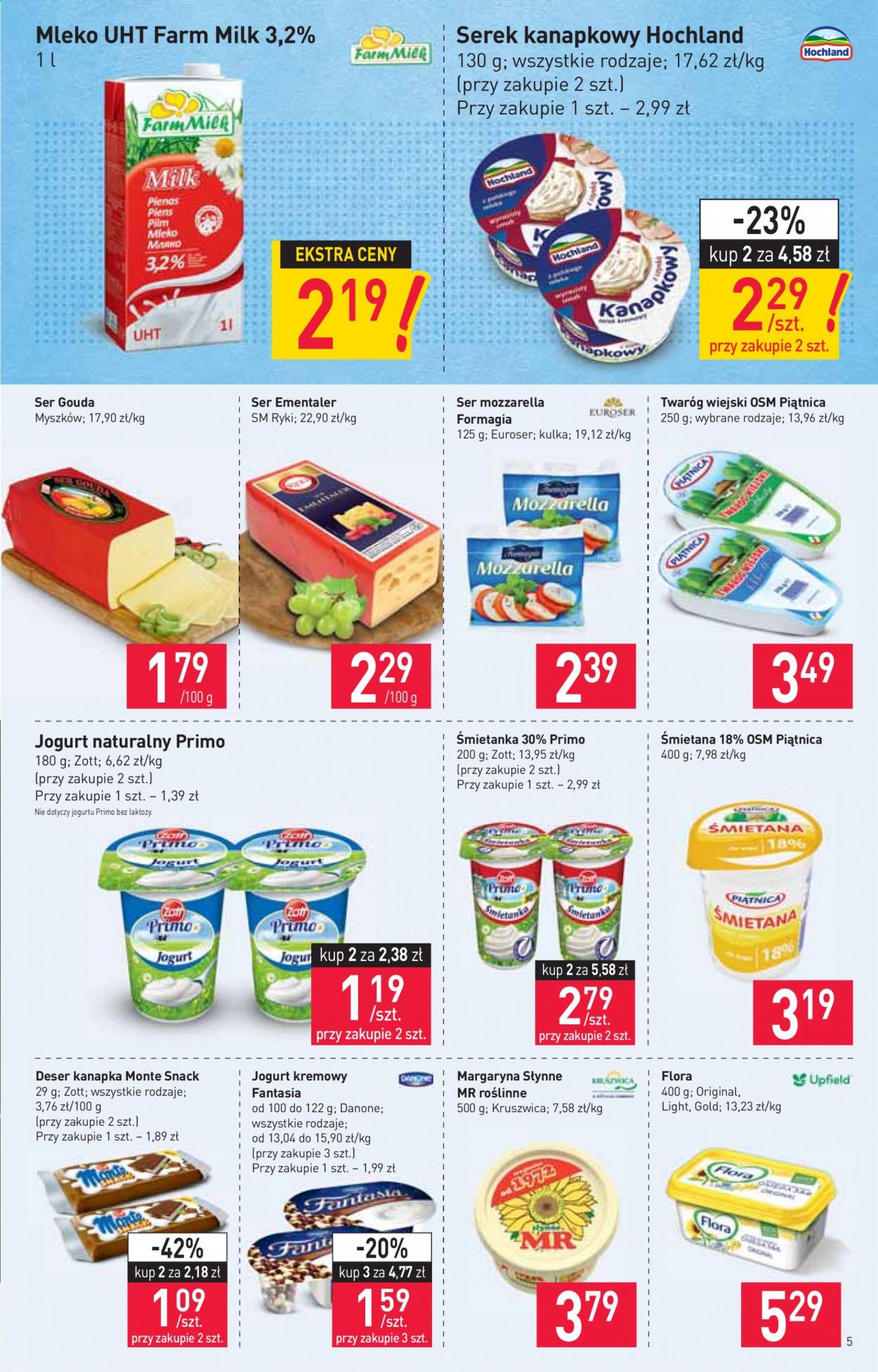 Gazetka Stokrotka Market - 11.02.2021 - 17.02.2021. Strona 5