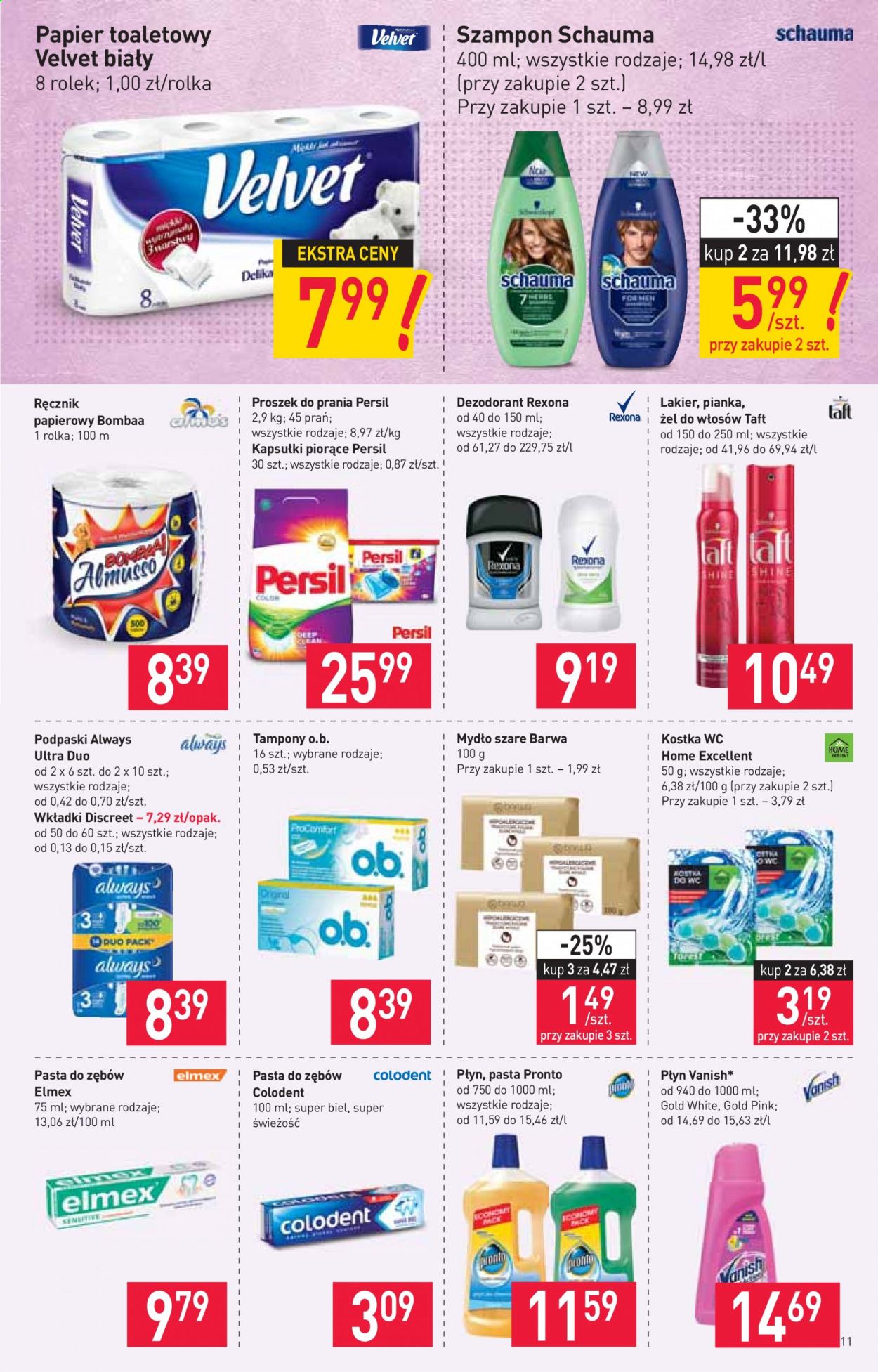 Gazetka Stokrotka Market - 11.02.2021 - 17.02.2021. Strona 11