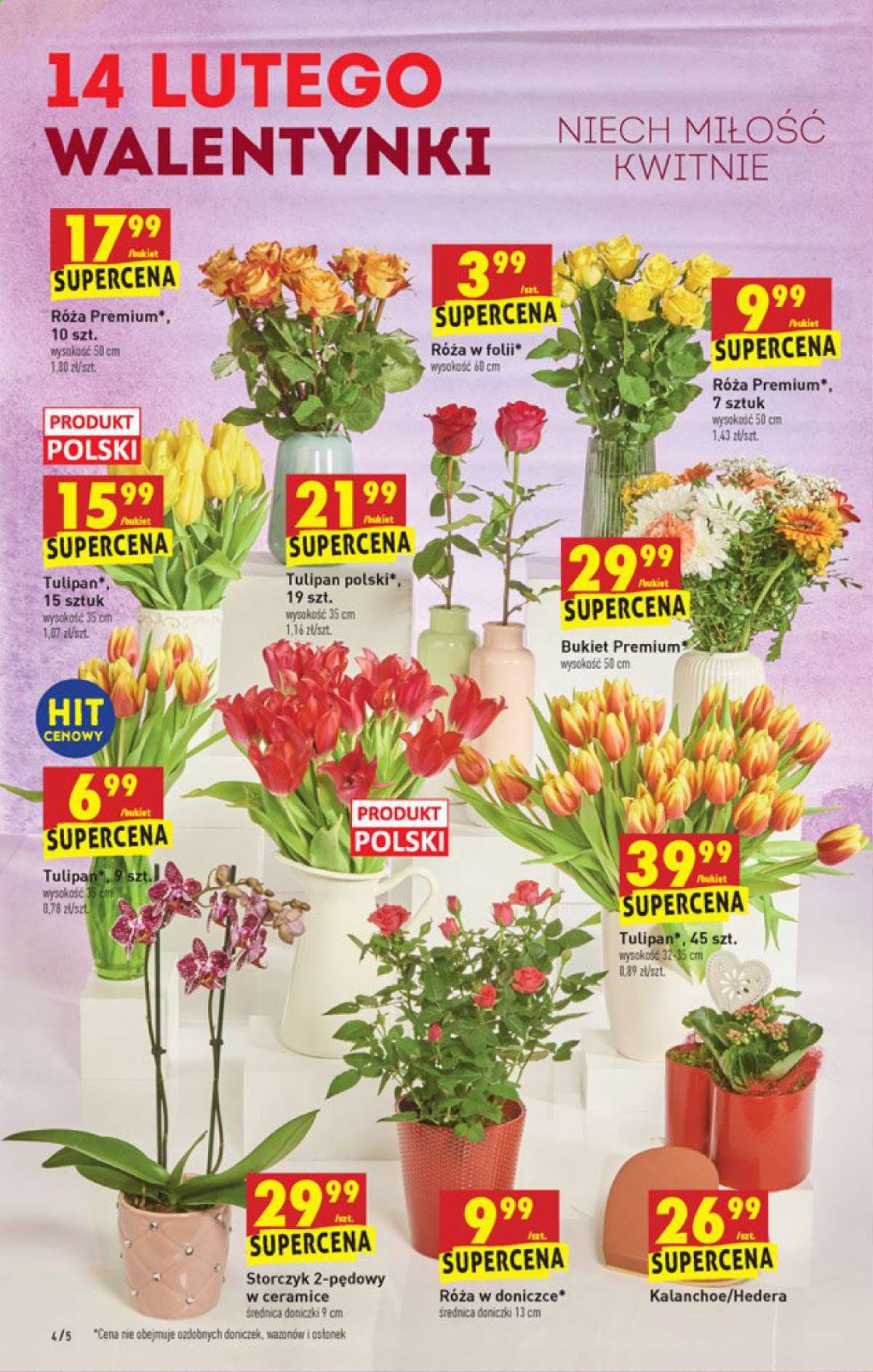 Gazetka Biedronka - 11.02.2021 - 11.02.2021. Strona 4