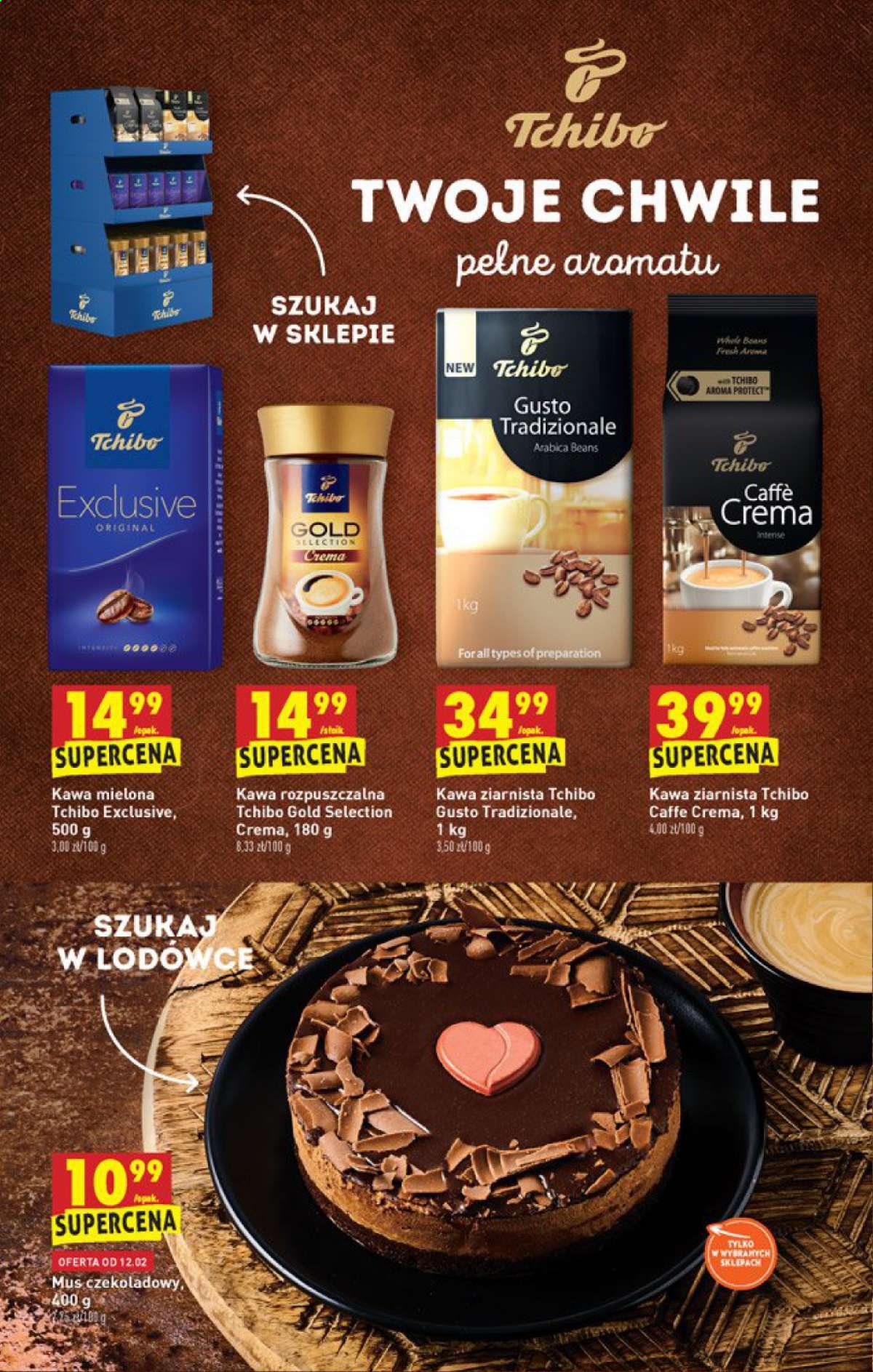 Gazetka Biedronka - 11.02.2021 - 11.02.2021. Strona 49