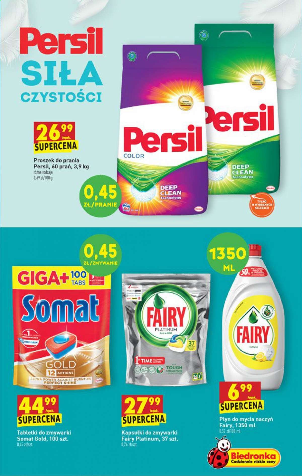 Gazetka Biedronka - 11.02.2021 - 11.02.2021. Strona 59