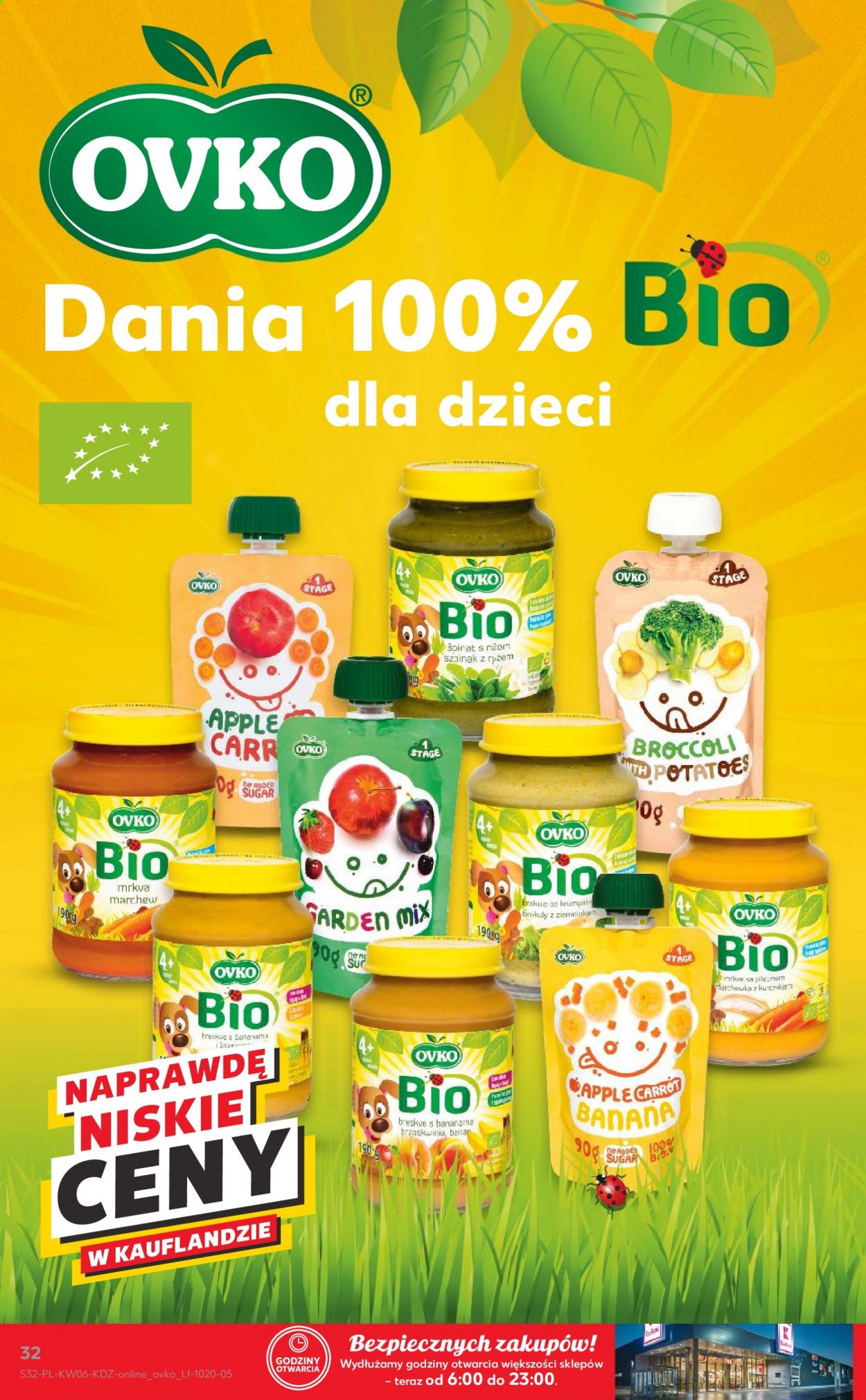 Gazetka Kaufland - 11.02.2021 - 17.02.2021. Strona 32