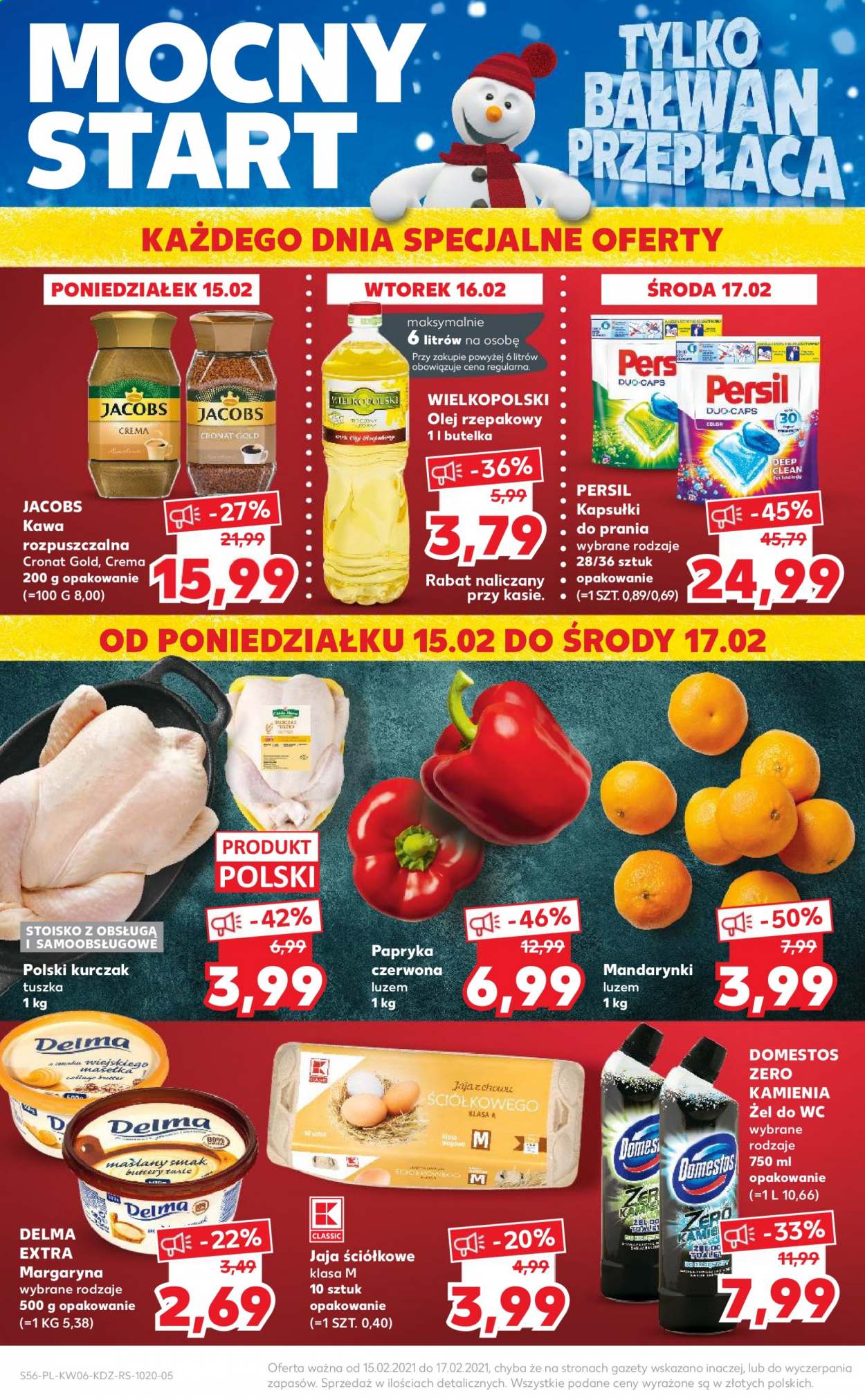 Gazetka Kaufland - 11.02.2021 - 17.02.2021. Strona 56