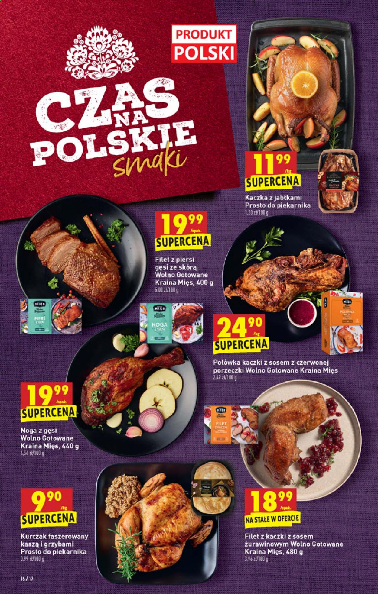 Gazetka Biedronka - 11.02.2021 - 17.02.2021. Strona 16