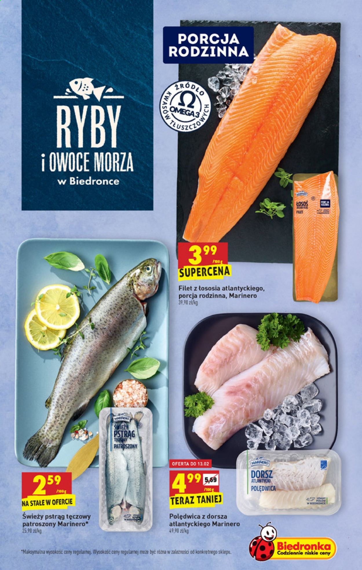 Gazetka Biedronka - 11.02.2021 - 17.02.2021. Strona 19