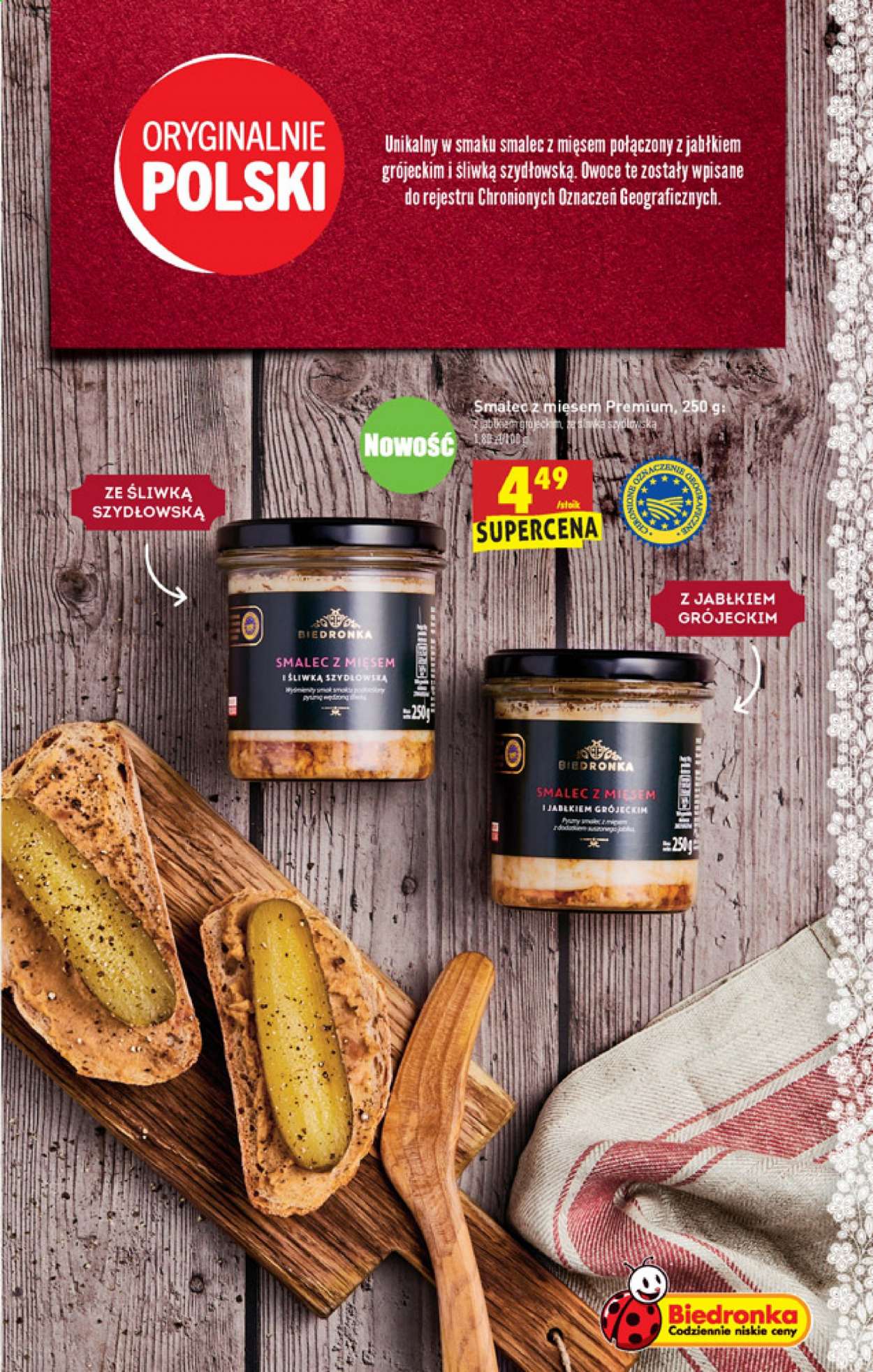 Gazetka Biedronka - 11.02.2021 - 17.02.2021. Strona 25