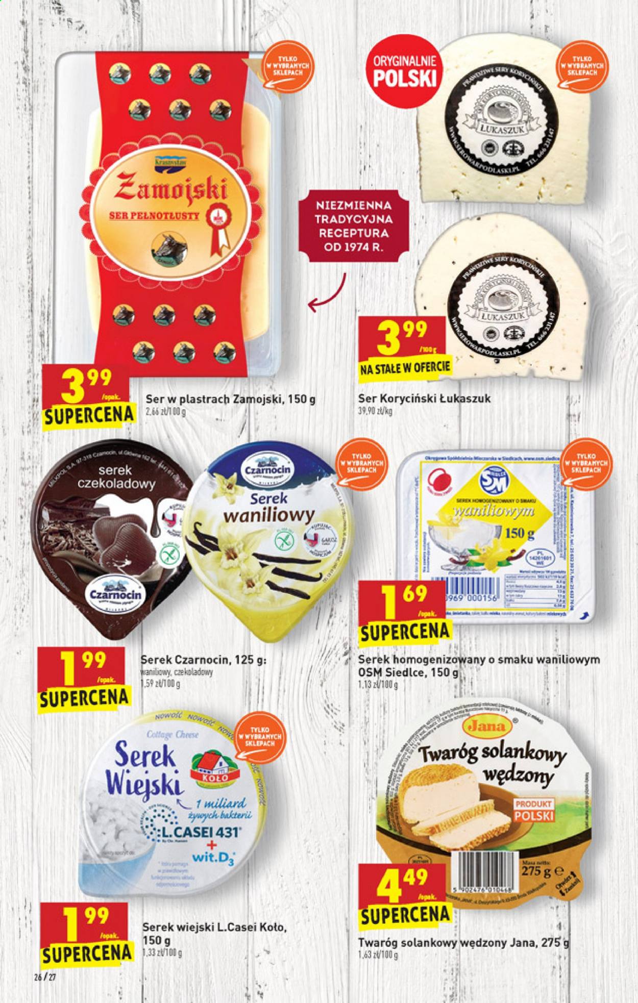 Gazetka Biedronka - 11.02.2021 - 17.02.2021. Strona 26
