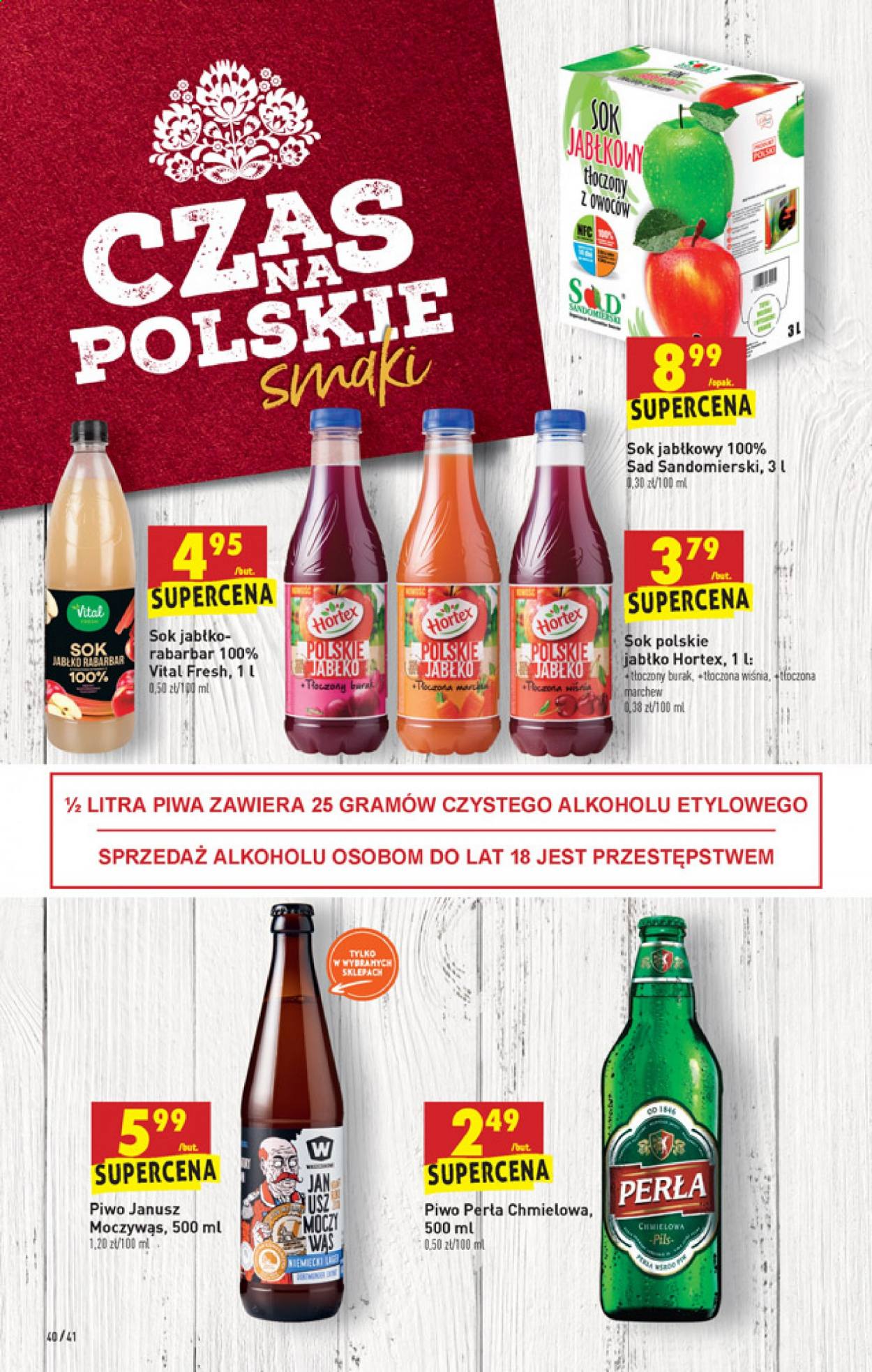 Gazetka Biedronka - 11.02.2021 - 17.02.2021. Strona 40