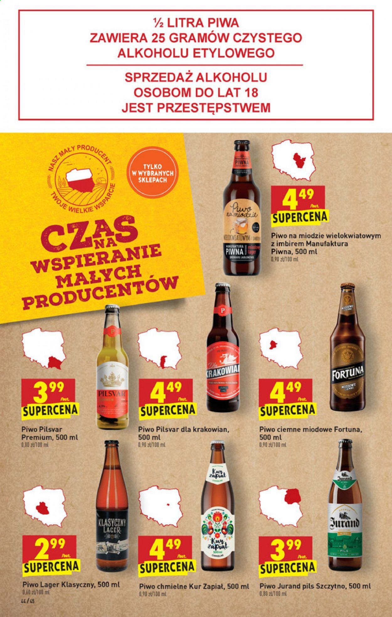Gazetka Biedronka - 11.02.2021 - 17.02.2021. Strona 44