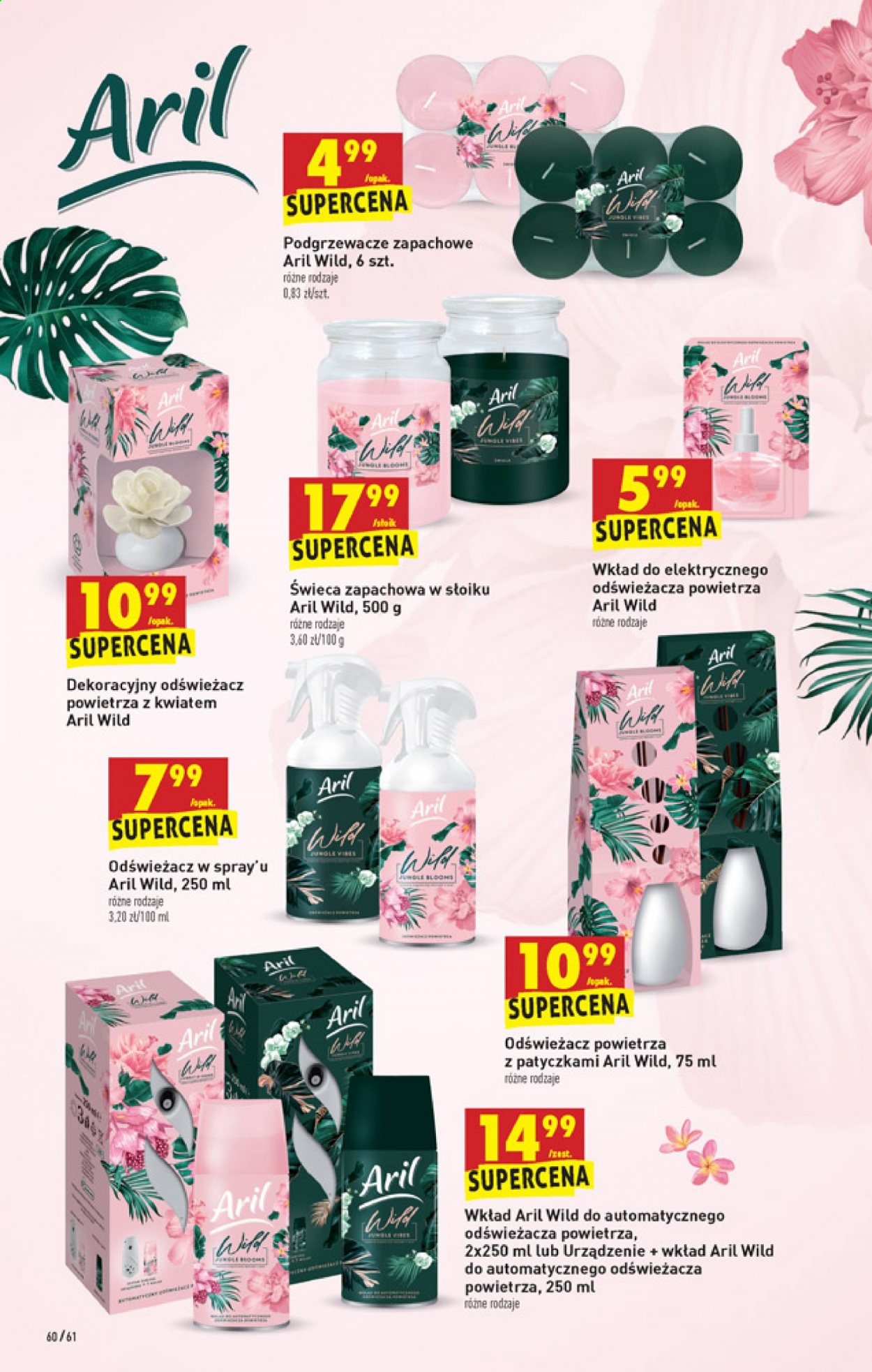 Gazetka Biedronka - 11.02.2021 - 17.02.2021. Strona 60