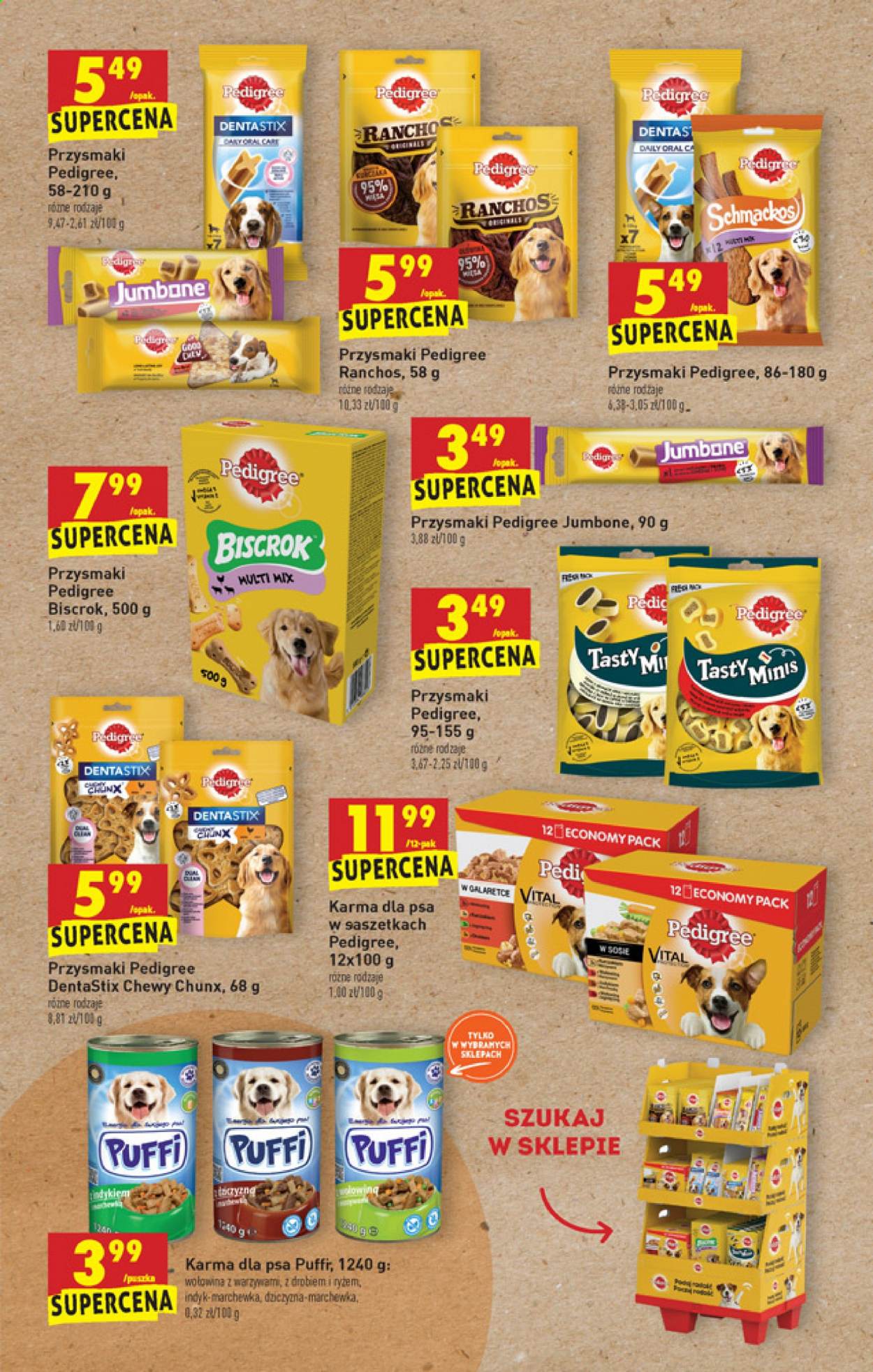 Gazetka Biedronka - 11.02.2021 - 17.02.2021. Strona 61