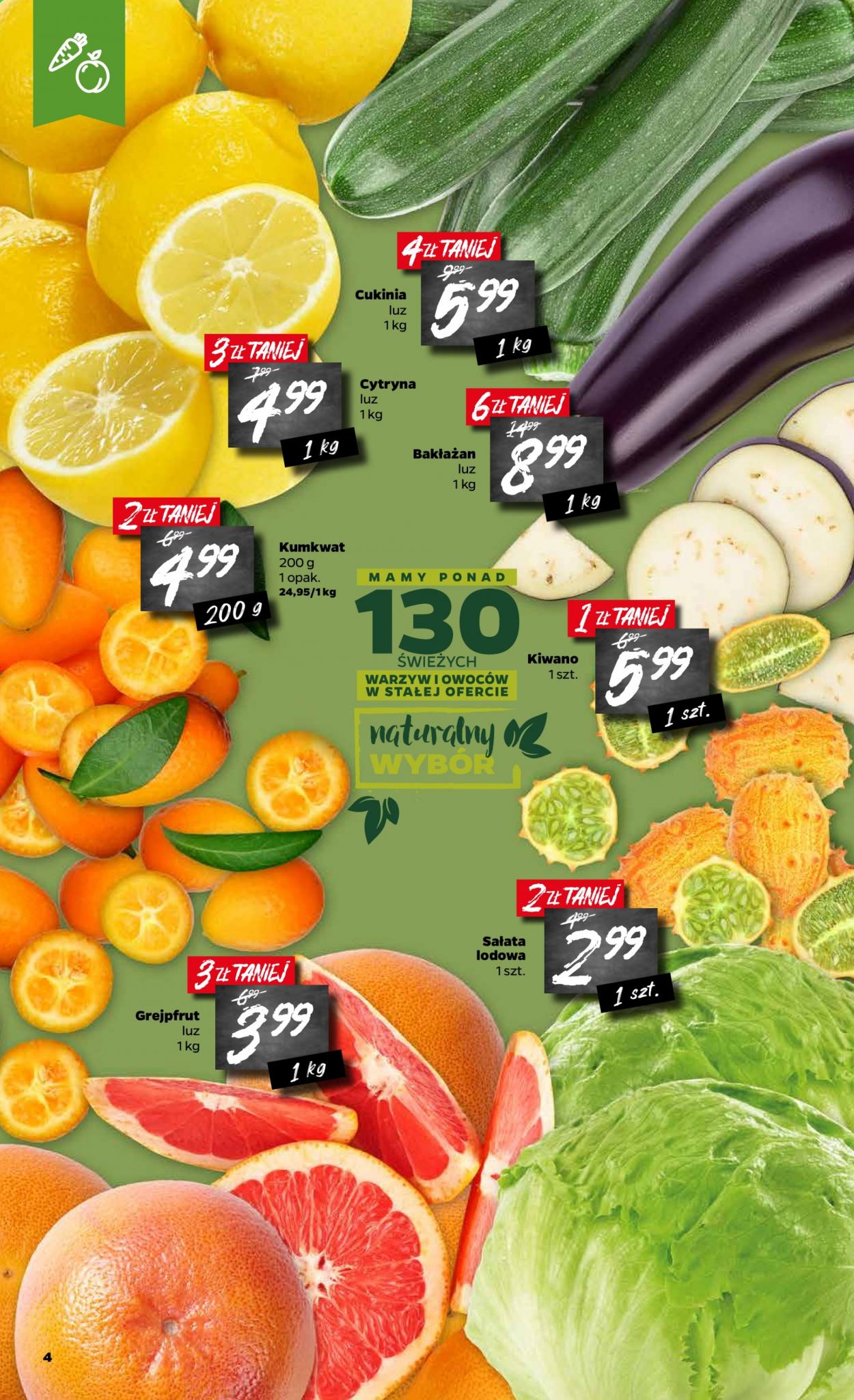 Gazetka Netto - 15.02.2021 - 20.02.2021. Strona 4