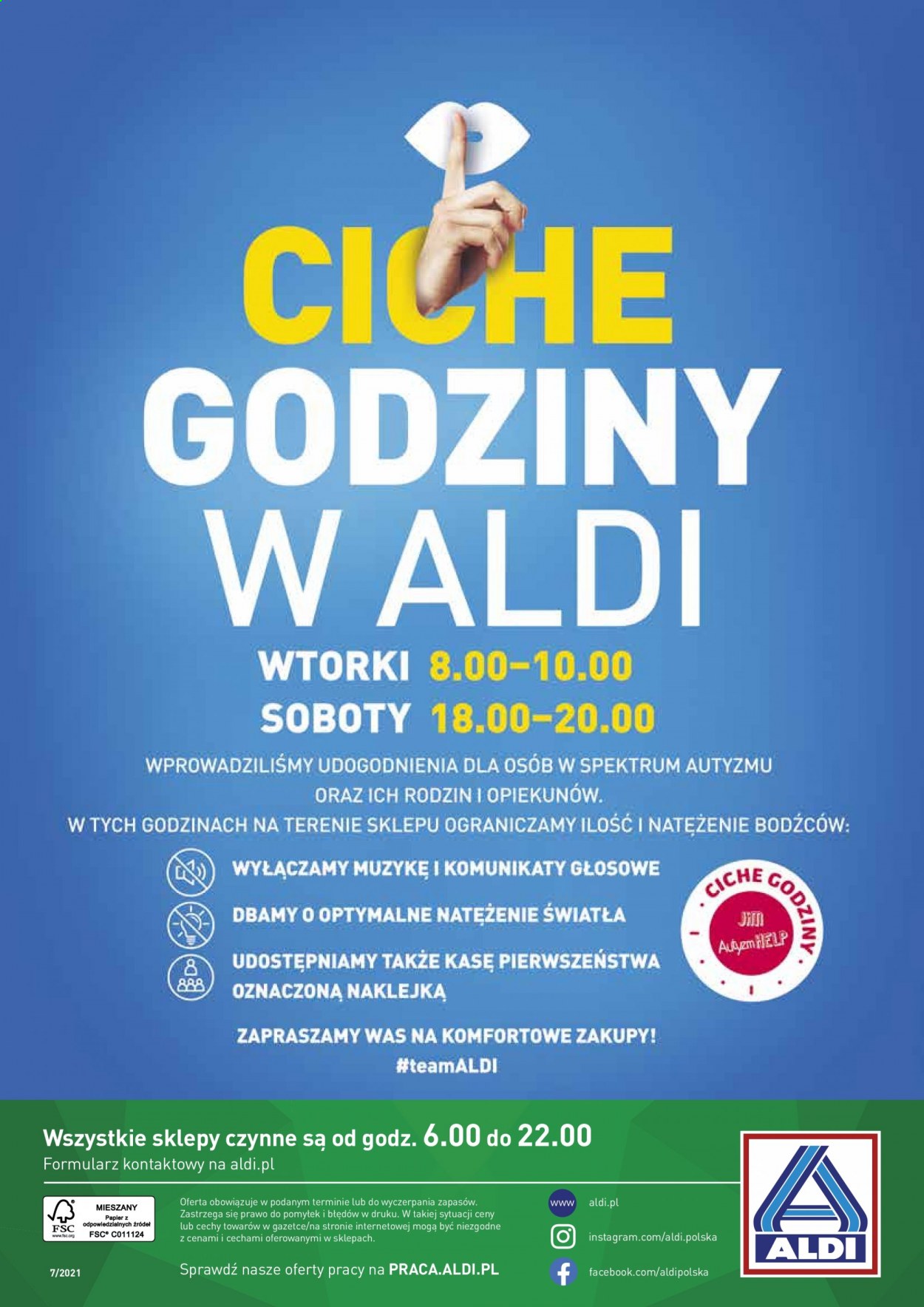 Gazetka ALDI - 15.02.2021 - 20.02.2021. Strona 36