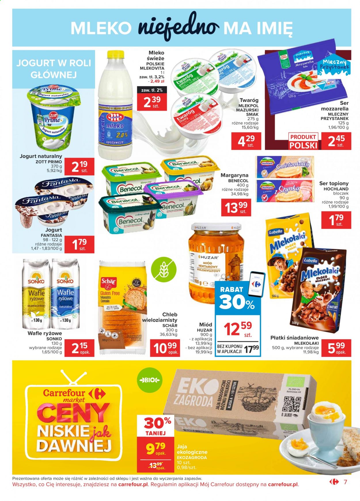Gazetka Carrefour Market - 16.02.2021 - 27.02.2021. Strona 7