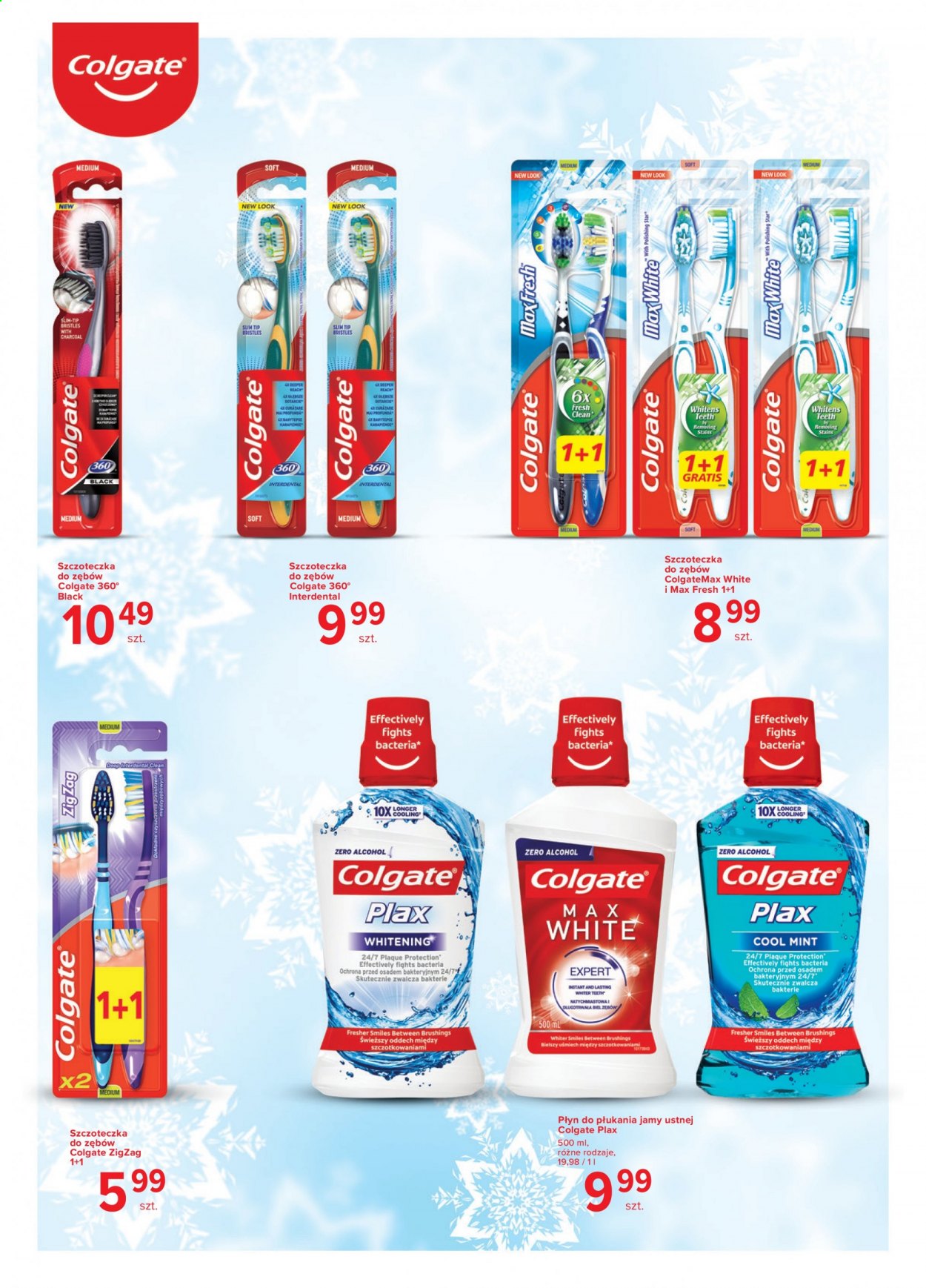 Gazetka Carrefour Market - 9.02.2021 - 22.02.2021. Strona 2