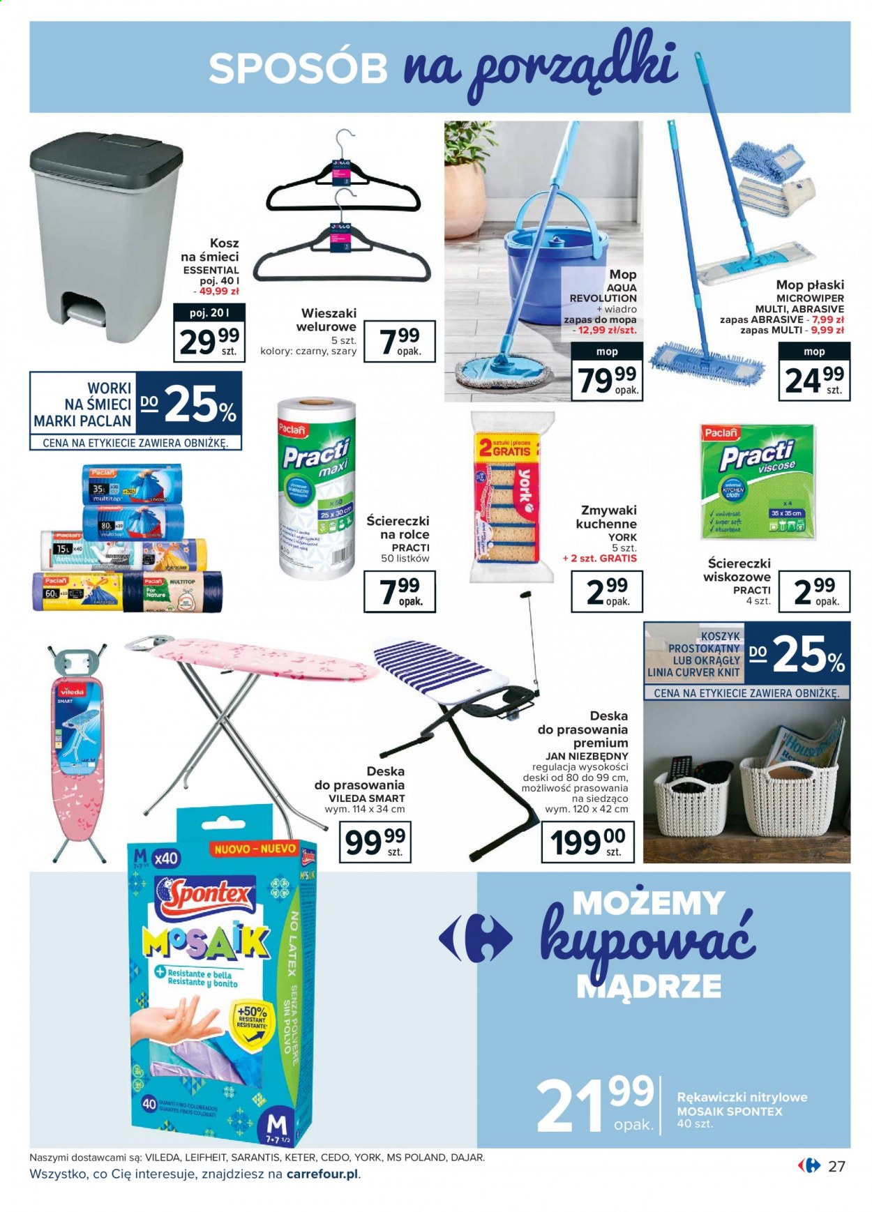 Gazetka Carrefour - 16.02.2021 - 27.02.2021. Strona 27