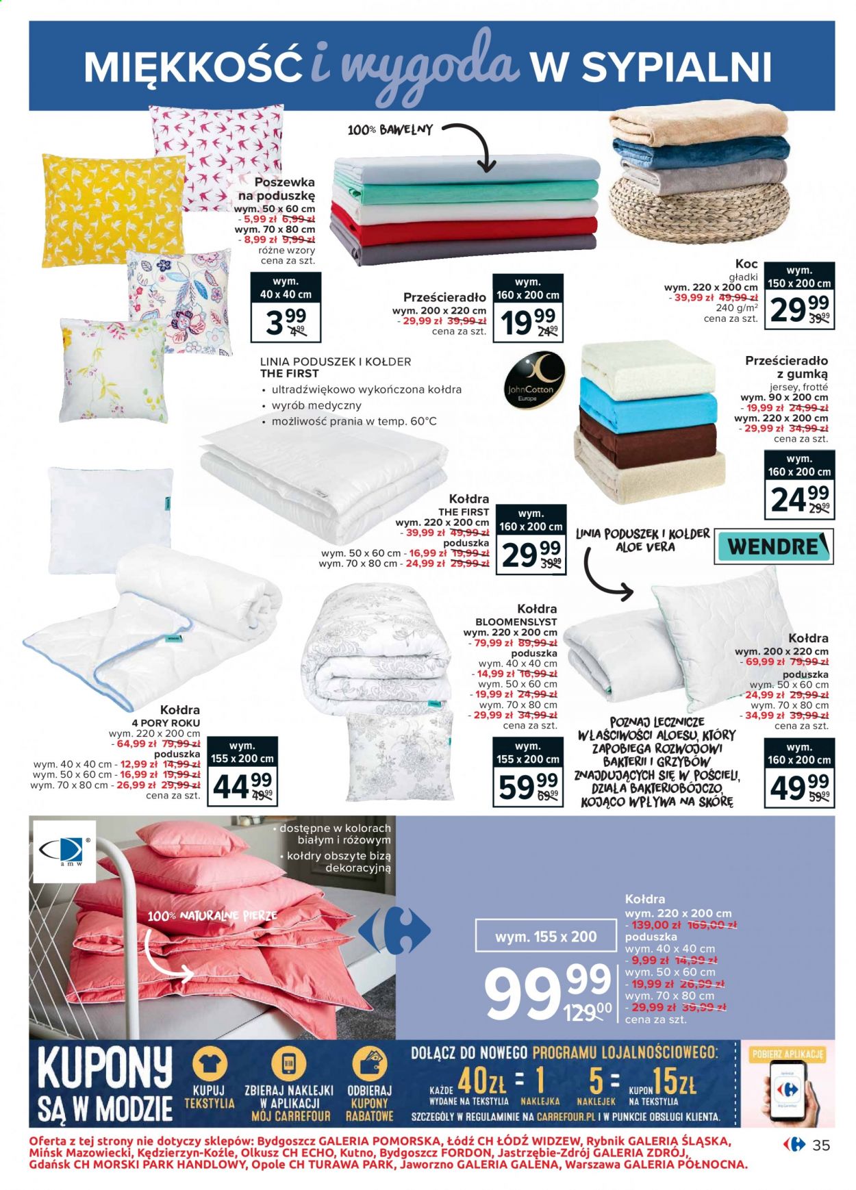 Gazetka Carrefour - 16.02.2021 - 27.02.2021. Strona 35