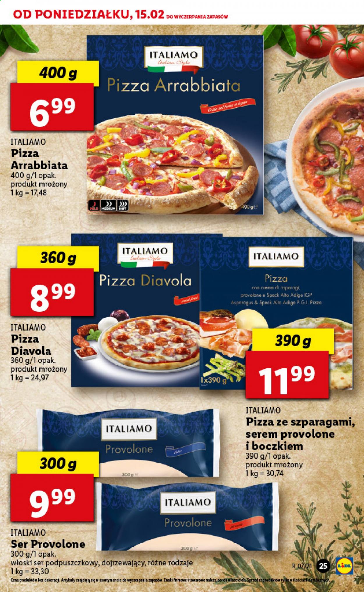 Gazetka Lidl - 15.02.2021 - 17.02.2021. Strona 25