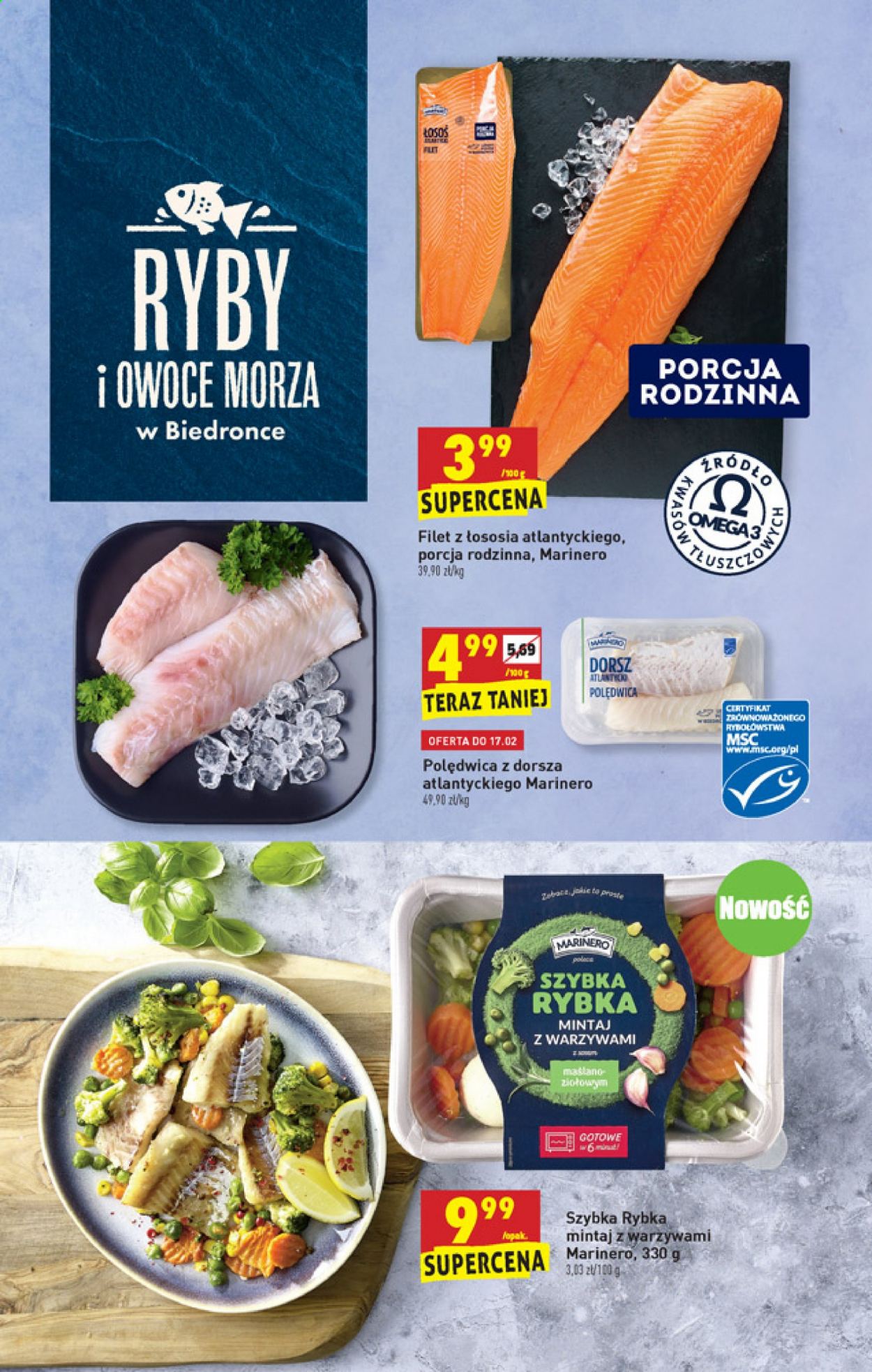 Gazetka Biedronka - 15.02.2021 - 20.02.2021. Strona 11