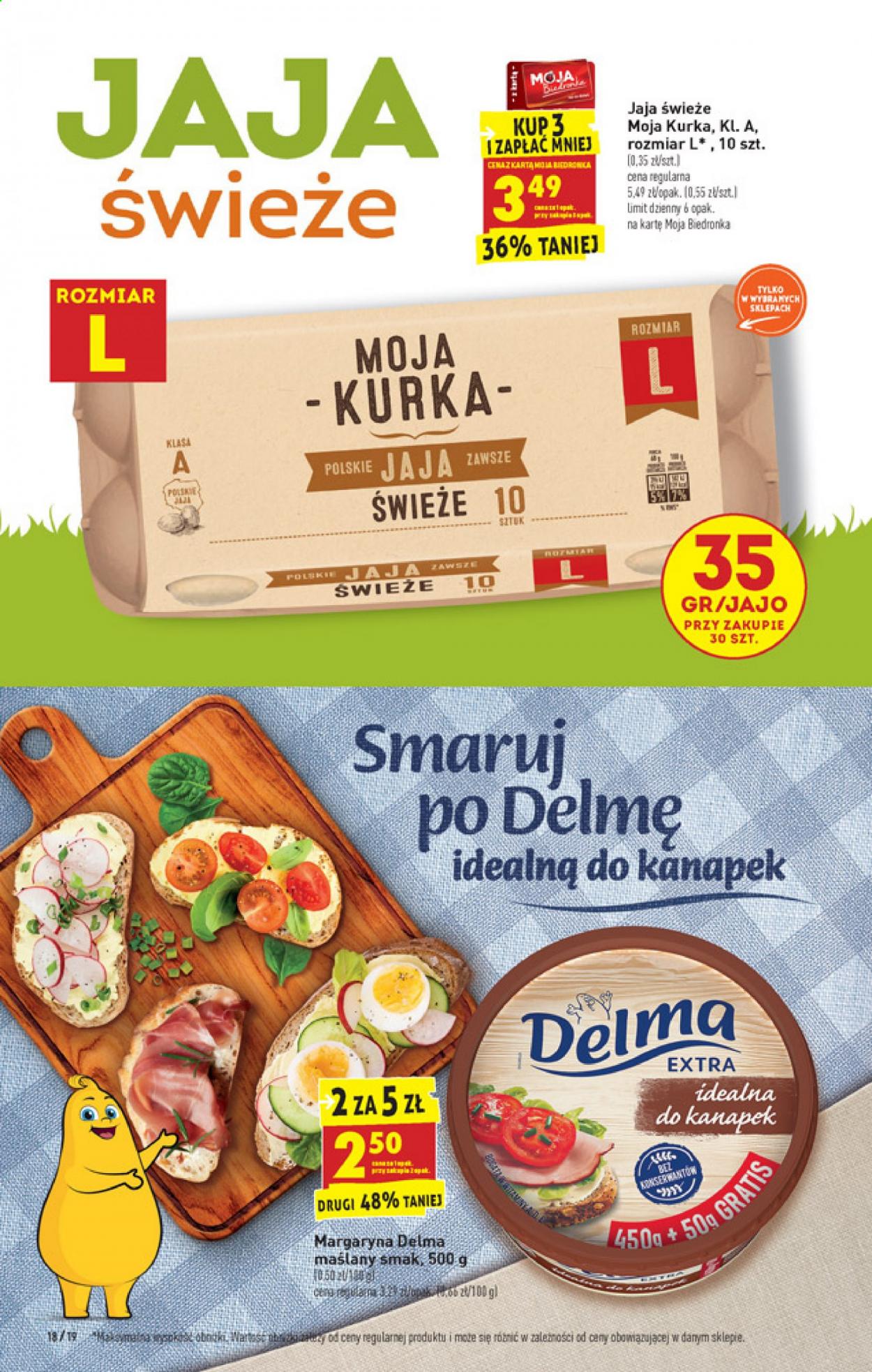 Gazetka Biedronka - 15.02.2021 - 20.02.2021. Strona 18