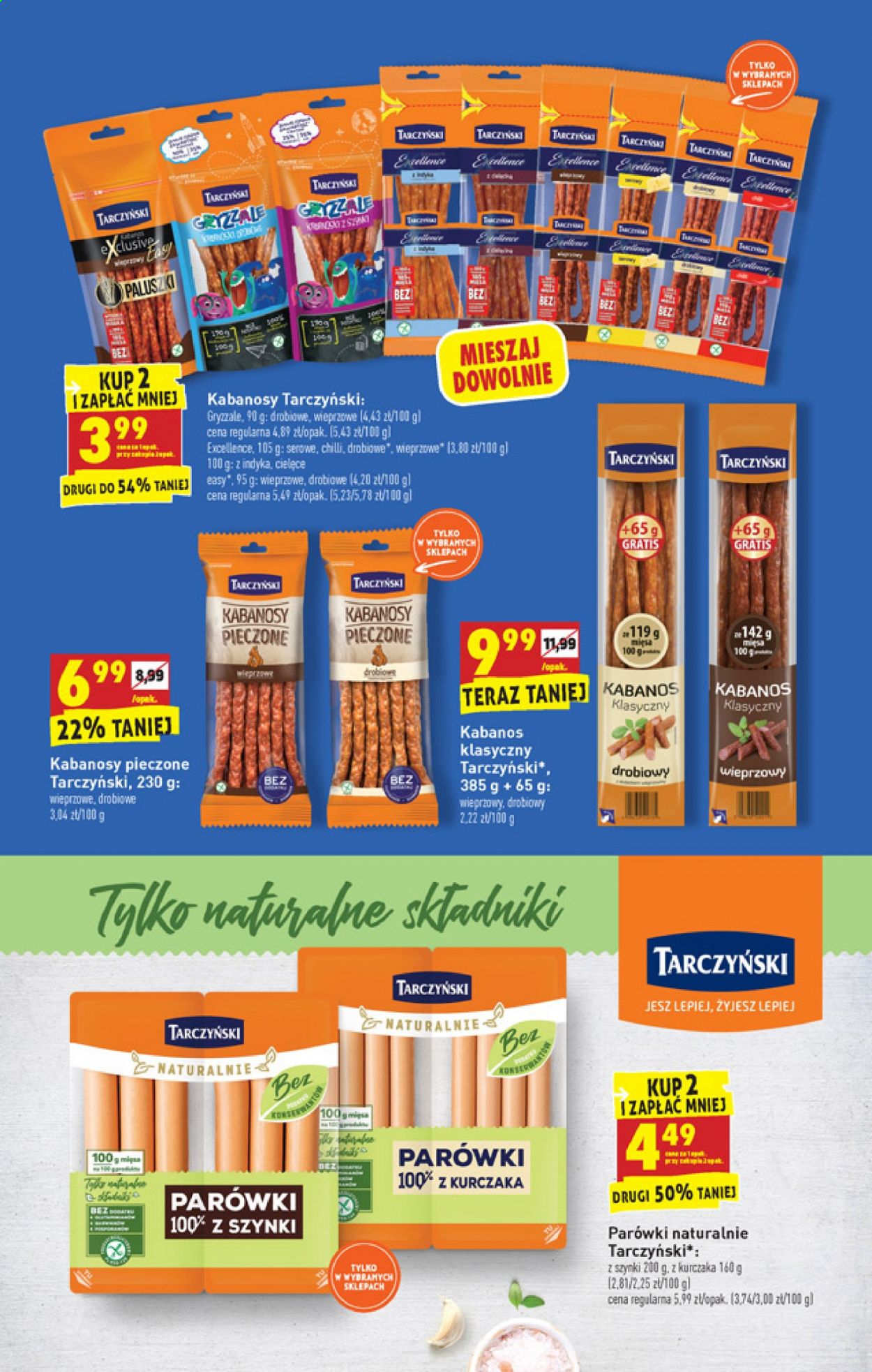 Gazetka Biedronka - 15.02.2021 - 20.02.2021. Strona 23