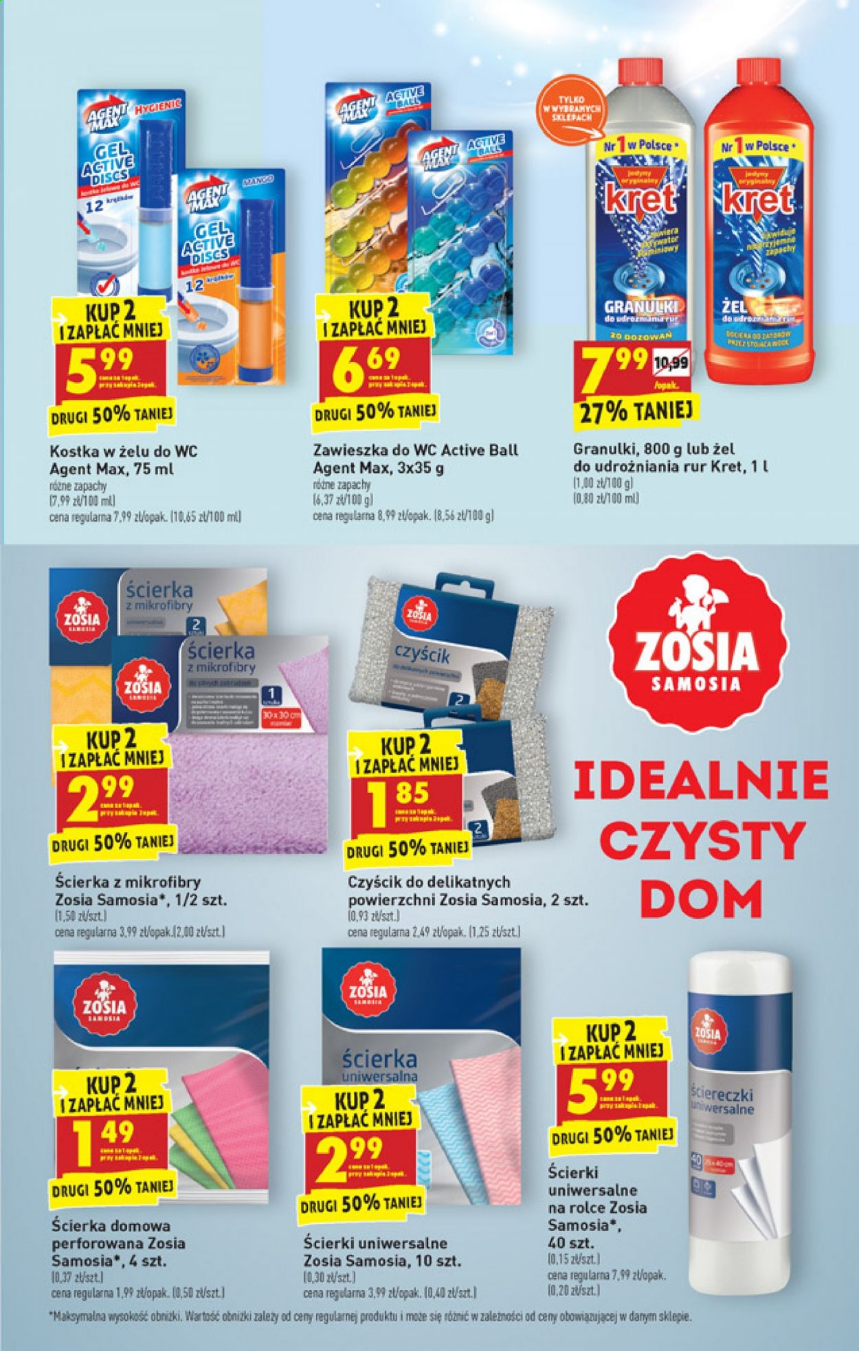 Gazetka Biedronka - 15.02.2021 - 20.02.2021. Strona 47