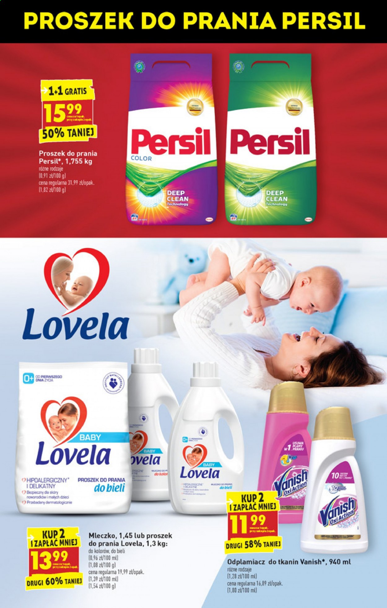 Gazetka Biedronka - 15.02.2021 - 20.02.2021. Strona 49