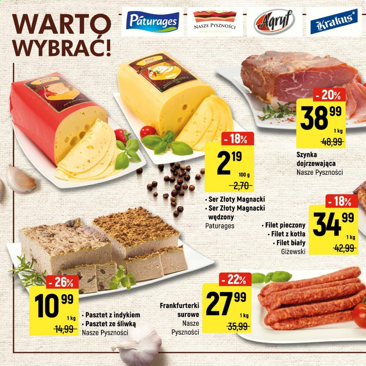 Gazetka Intermarché - 16.02.2021 - 1.03.2021. Strona 2