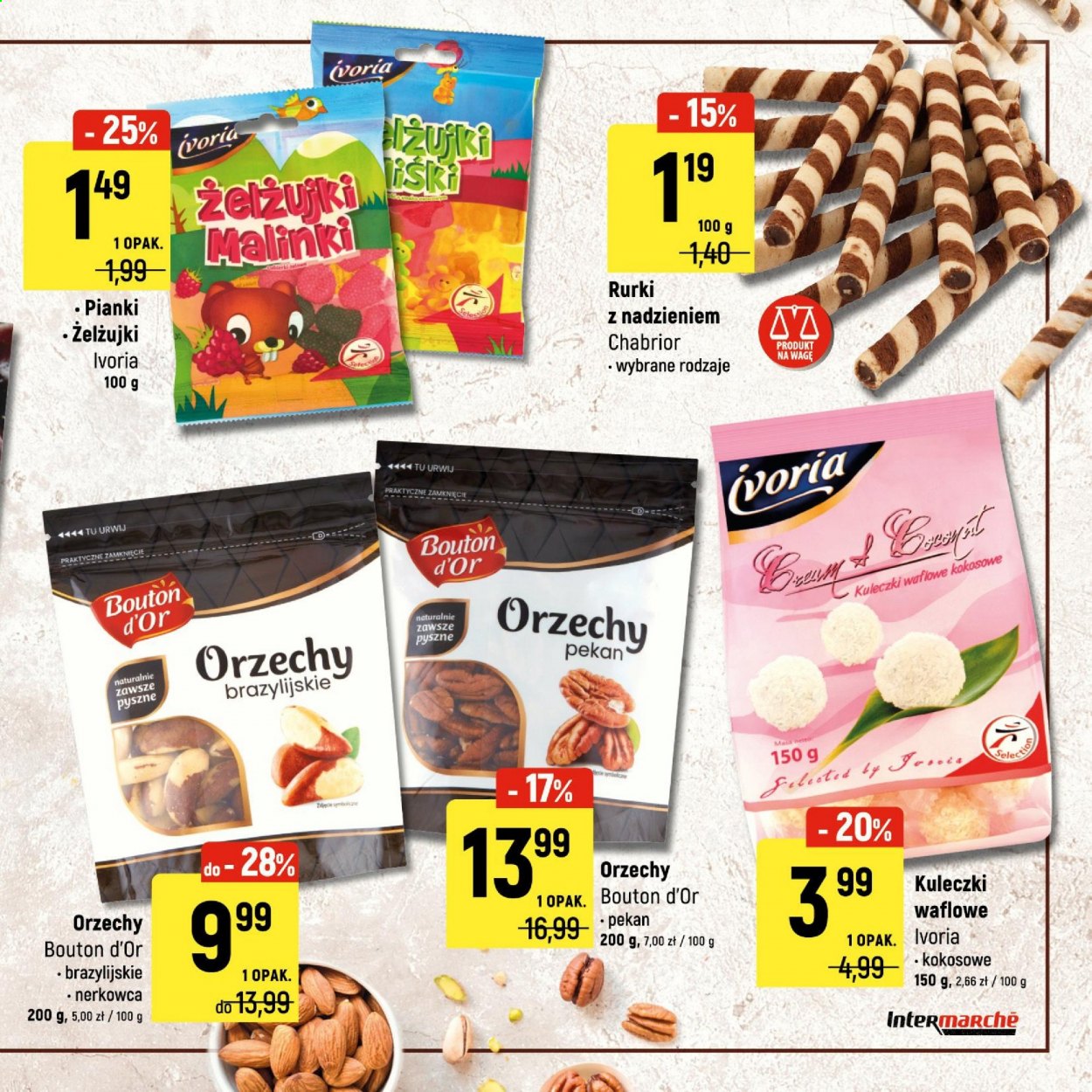 Gazetka Intermarché - 16.02.2021 - 1.03.2021. Strona 11