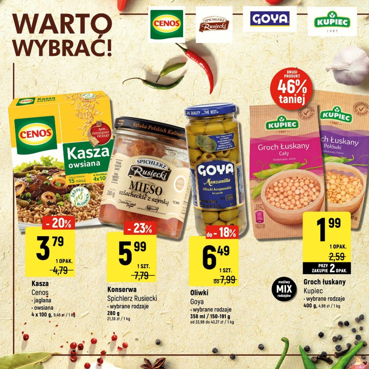 Gazetka Intermarché - 16.02.2021 - 1.03.2021. Strona 12