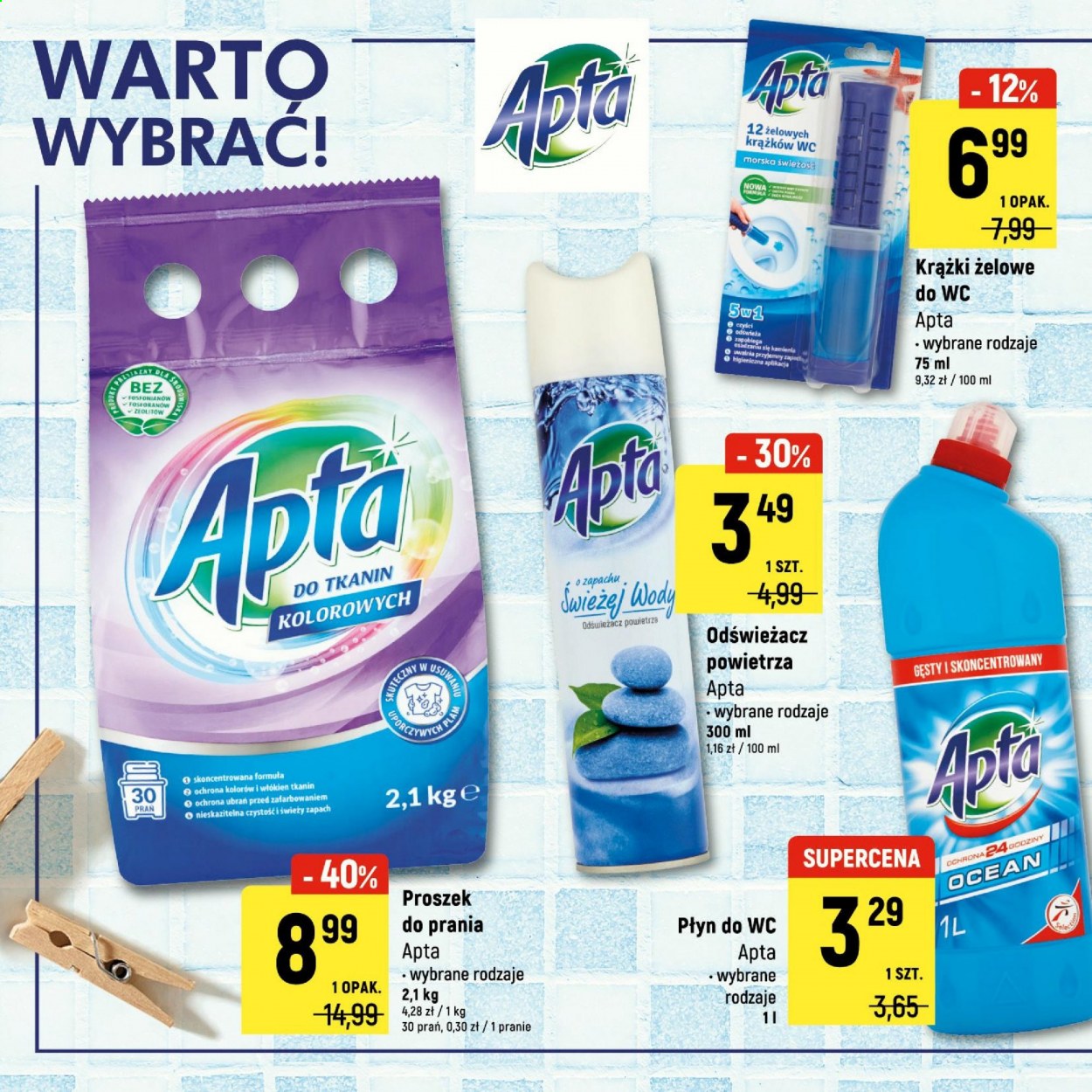 Gazetka Intermarché - 16.02.2021 - 1.03.2021. Strona 18