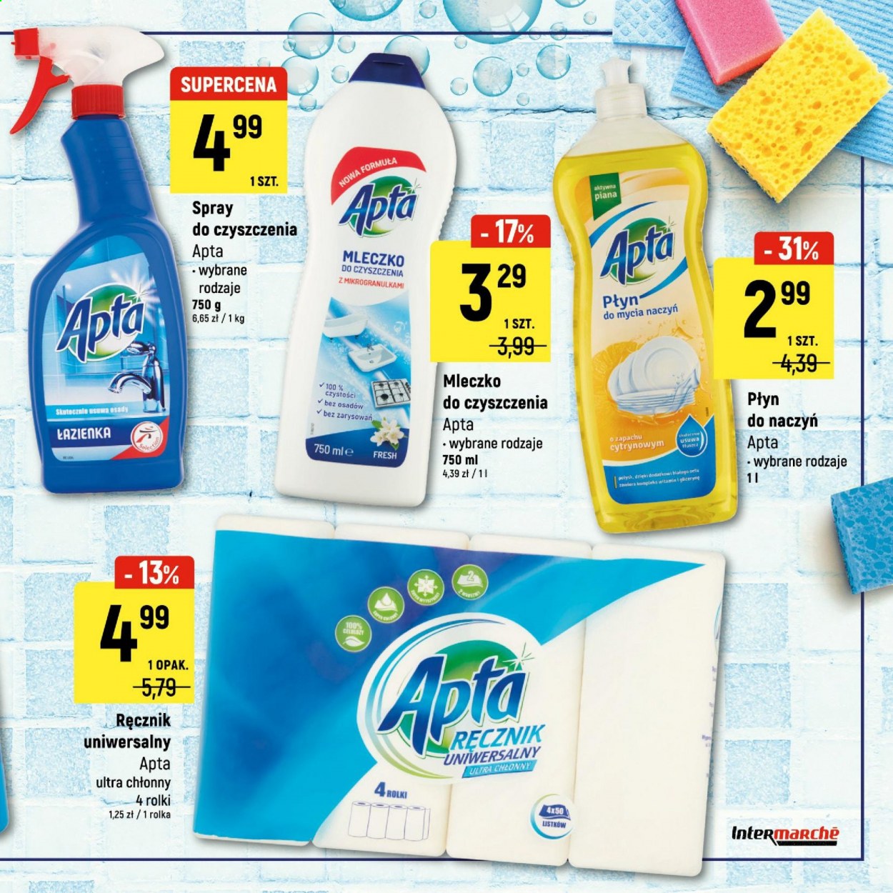 Gazetka Intermarché - 16.02.2021 - 1.03.2021. Strona 19