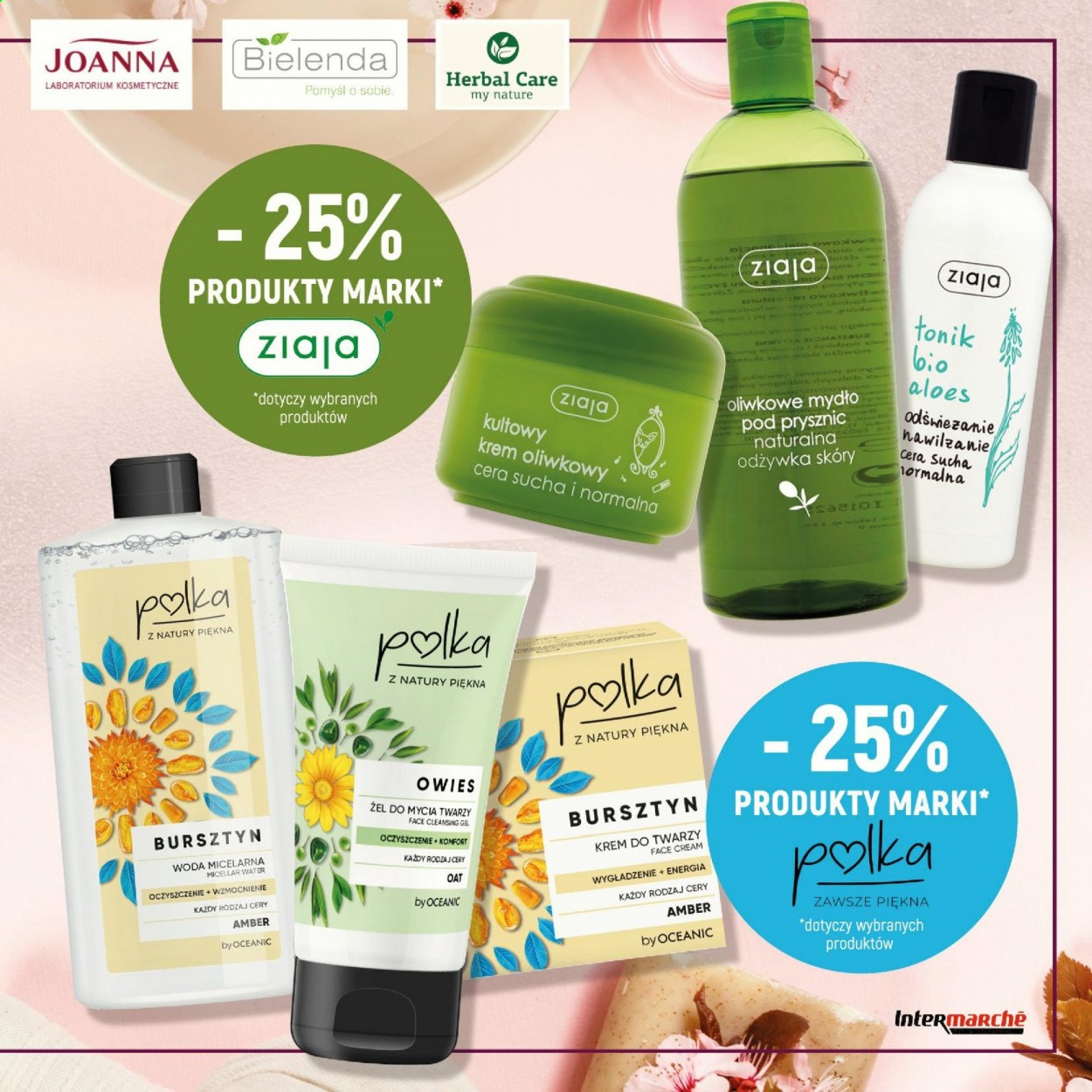 Gazetka Intermarché - 16.02.2021 - 1.03.2021. Strona 21